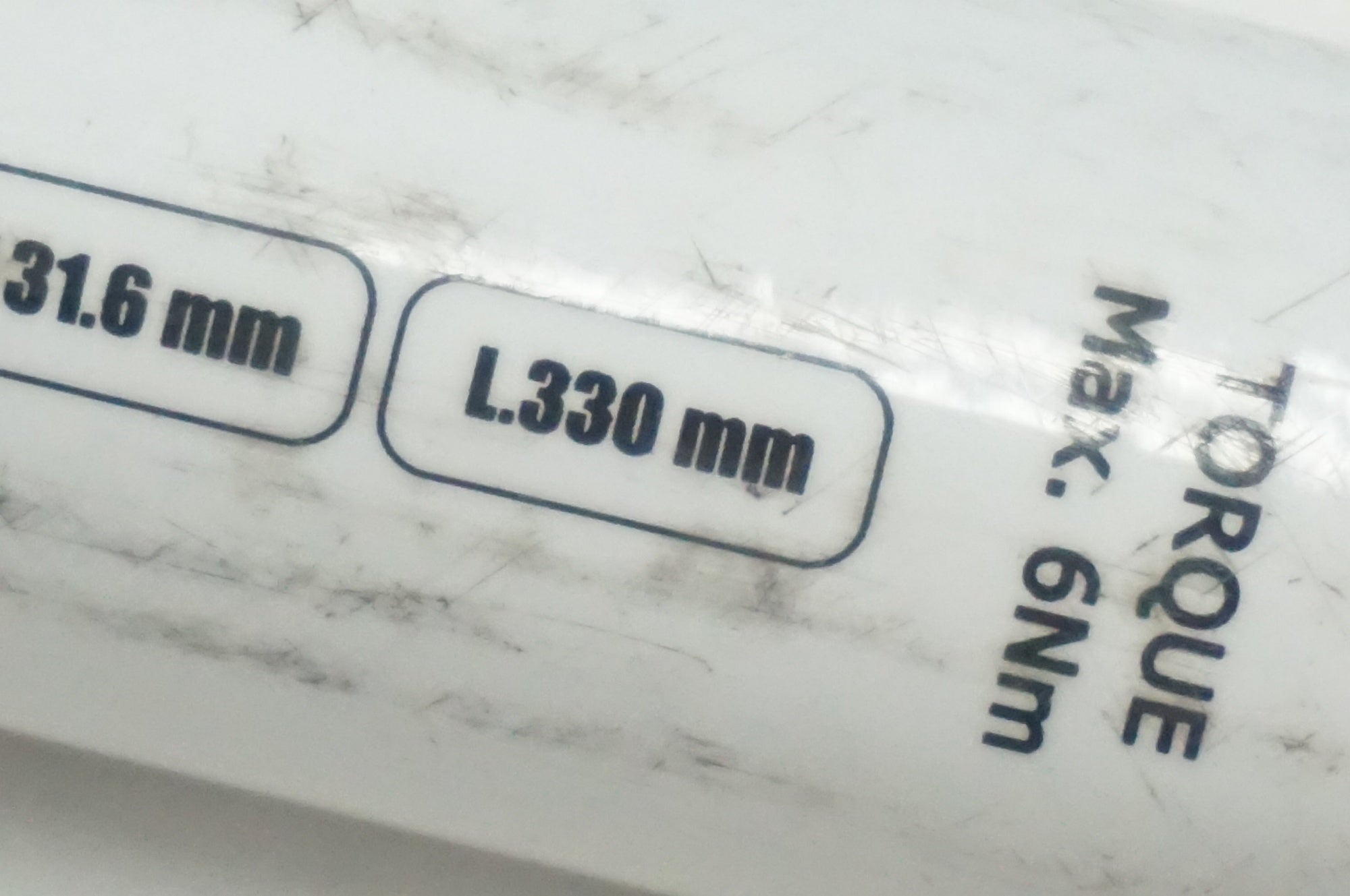 CINELLI 「チネリ」 RAM φ31.6 330mm シートポスト / 福岡店 ｜ バイチャリ