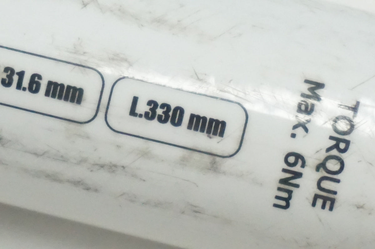 CINELLI 「チネリ」 RAM φ31.6 330mm シートポスト / 福岡店