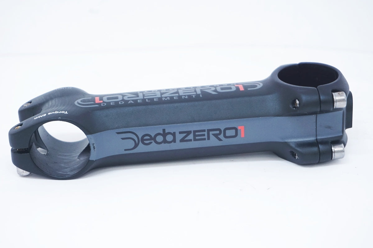 DEDA 「デダ」 ZERO1 Φ31.7 120mm ステム / 大阪美原北インター店