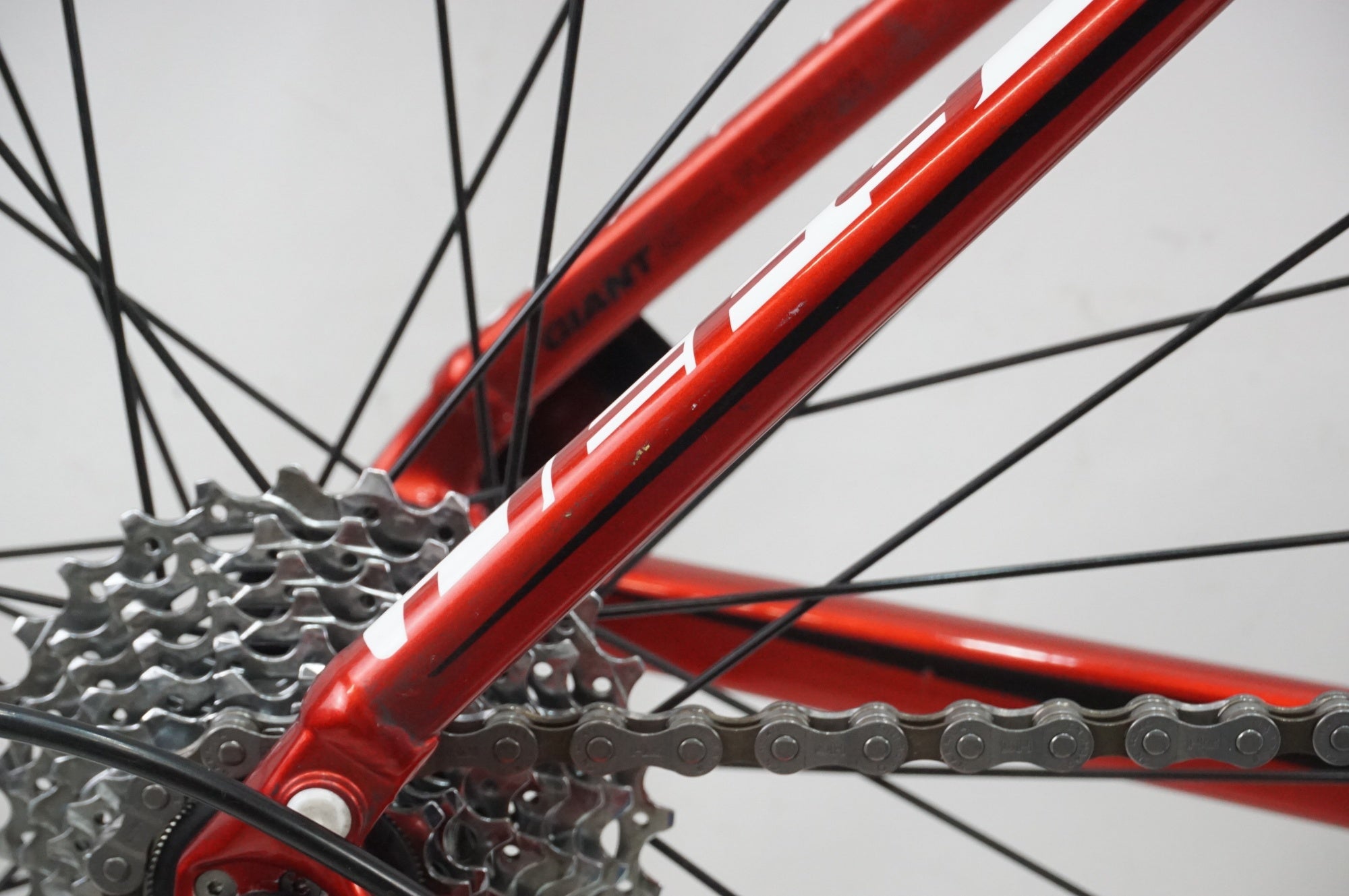 GIANT 「ジャイアント」 DEFY 3 2012年モデル ロードバイク / 大宮店