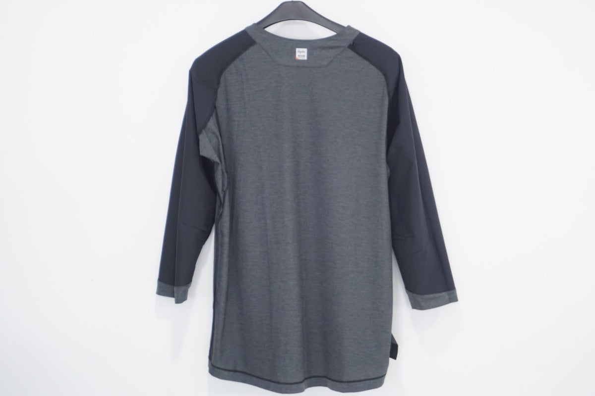 RAPHA 「ラファ」 Mサイズ 長袖 ウェア / 滋賀大津店