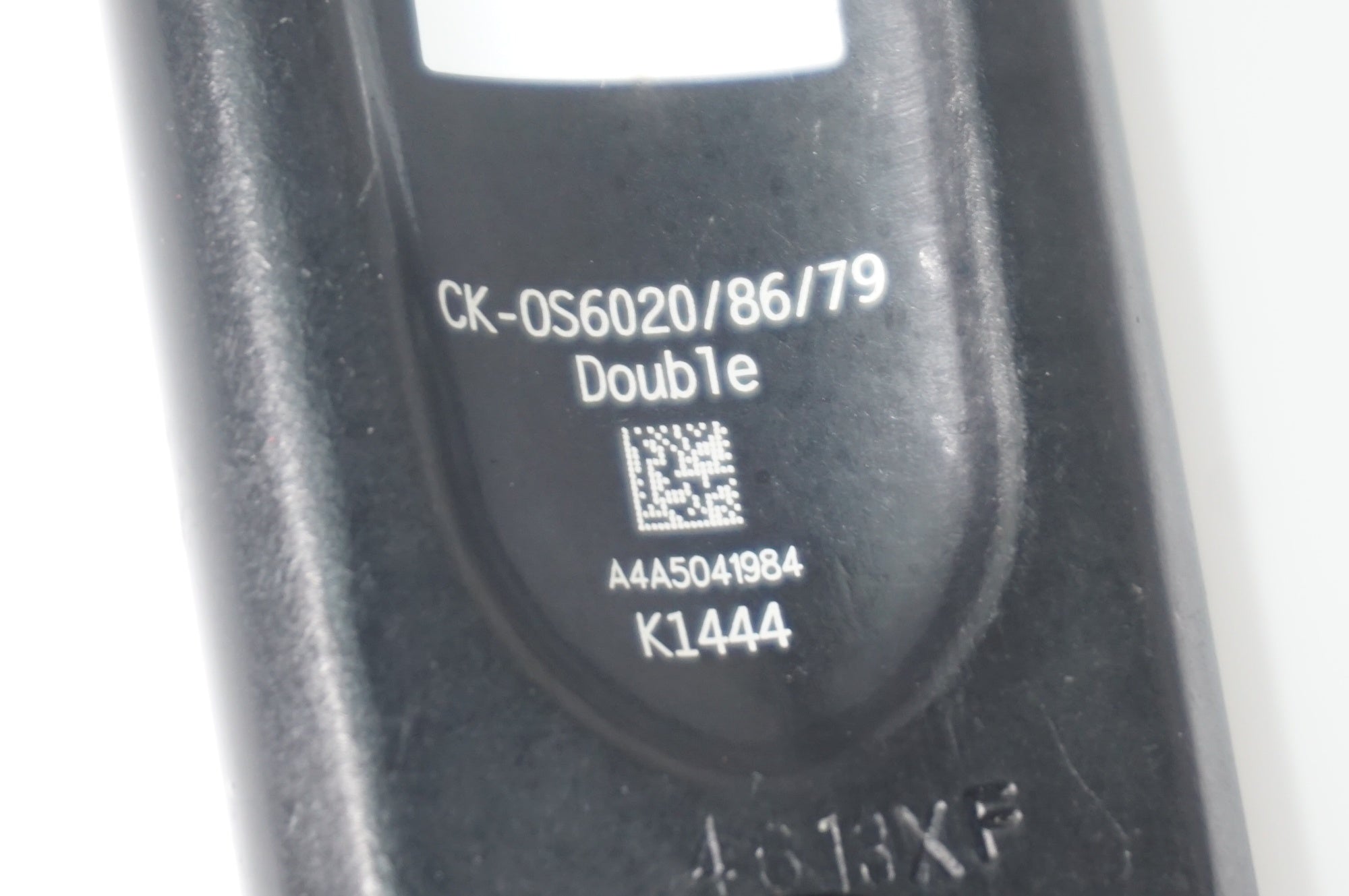 FSA 「エフエスエー」 GOSSAMER 386 165mm クランクセット / 世田谷店