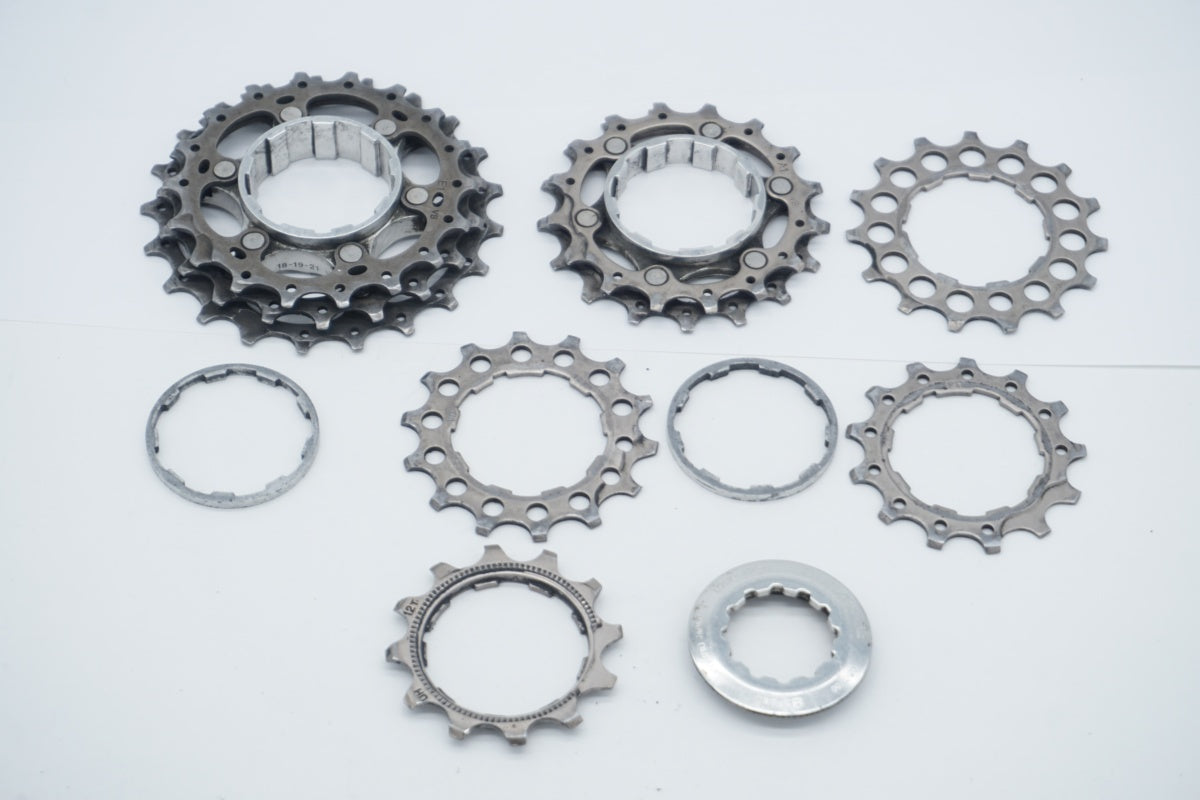 SHIMANO 「シマノ」 DURA-ACE CS-7700 12-21T スプロケット / 滋賀大津店