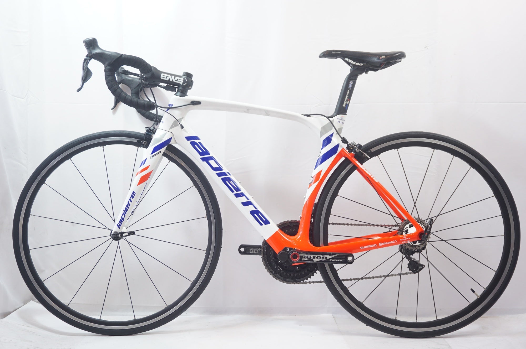 LAPIERRE 「ラピエール」 AIRCODE SL ULTIMATE 2019年モデル ロードバイク / 世田谷店