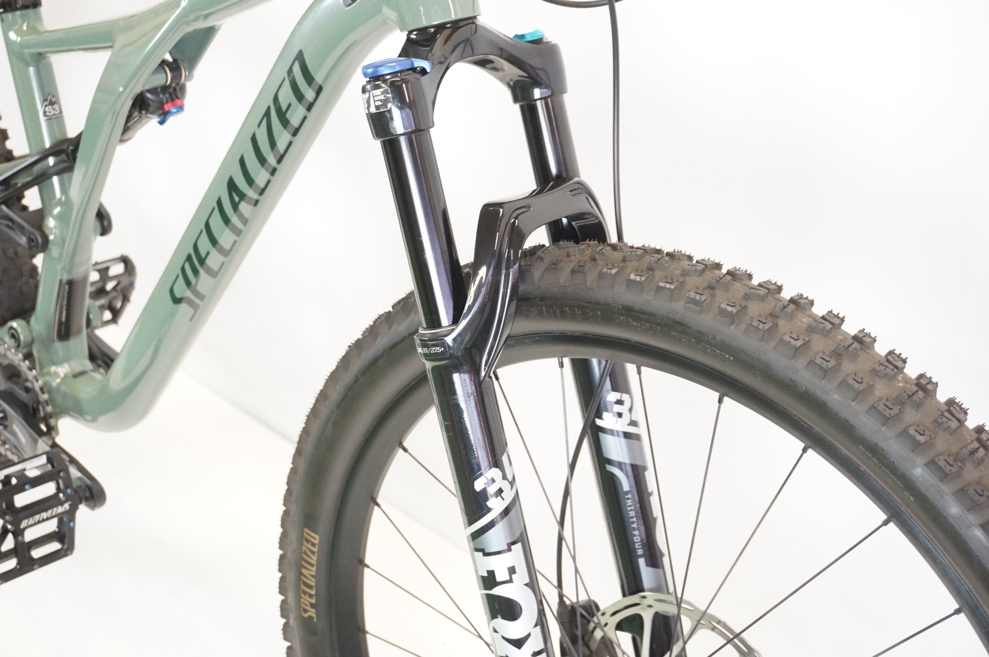 SPECIALIZED 「スペシャライズド」 STUMPJUMPER COMP ALLOY 29 2022年モデル 29インチ マウンテンバイク / 宇都宮店