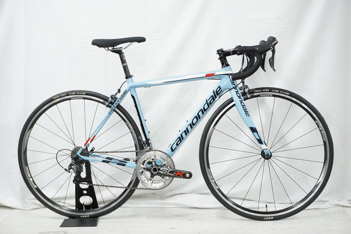 CANNONDALE 「キャノンデール」 SUPERSIX EVO 2014年モデル ロードバイク / 奈良店