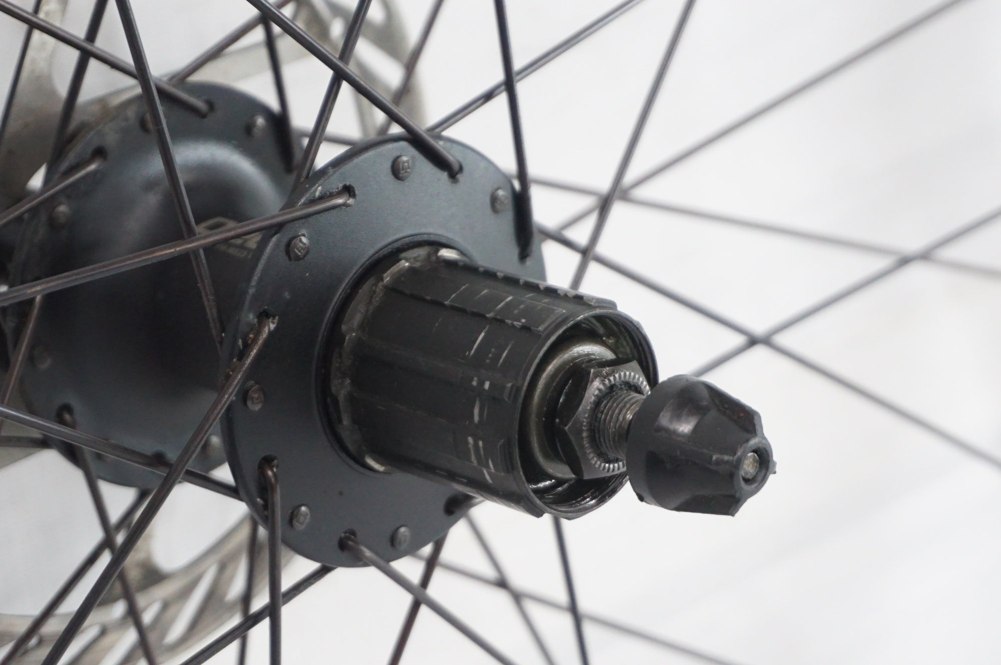 ALEXRIMS 「アレックスリム」 DM18 シマノ8-10速 ホイールセット / 阪急塚口店