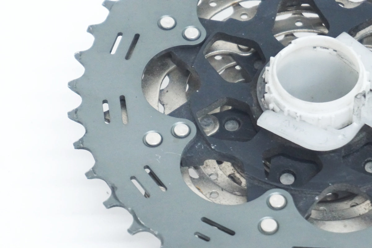 SHIMANO 「シマノ」 DEORE XT CS-M8000 11-40T スプロケット / 大阪