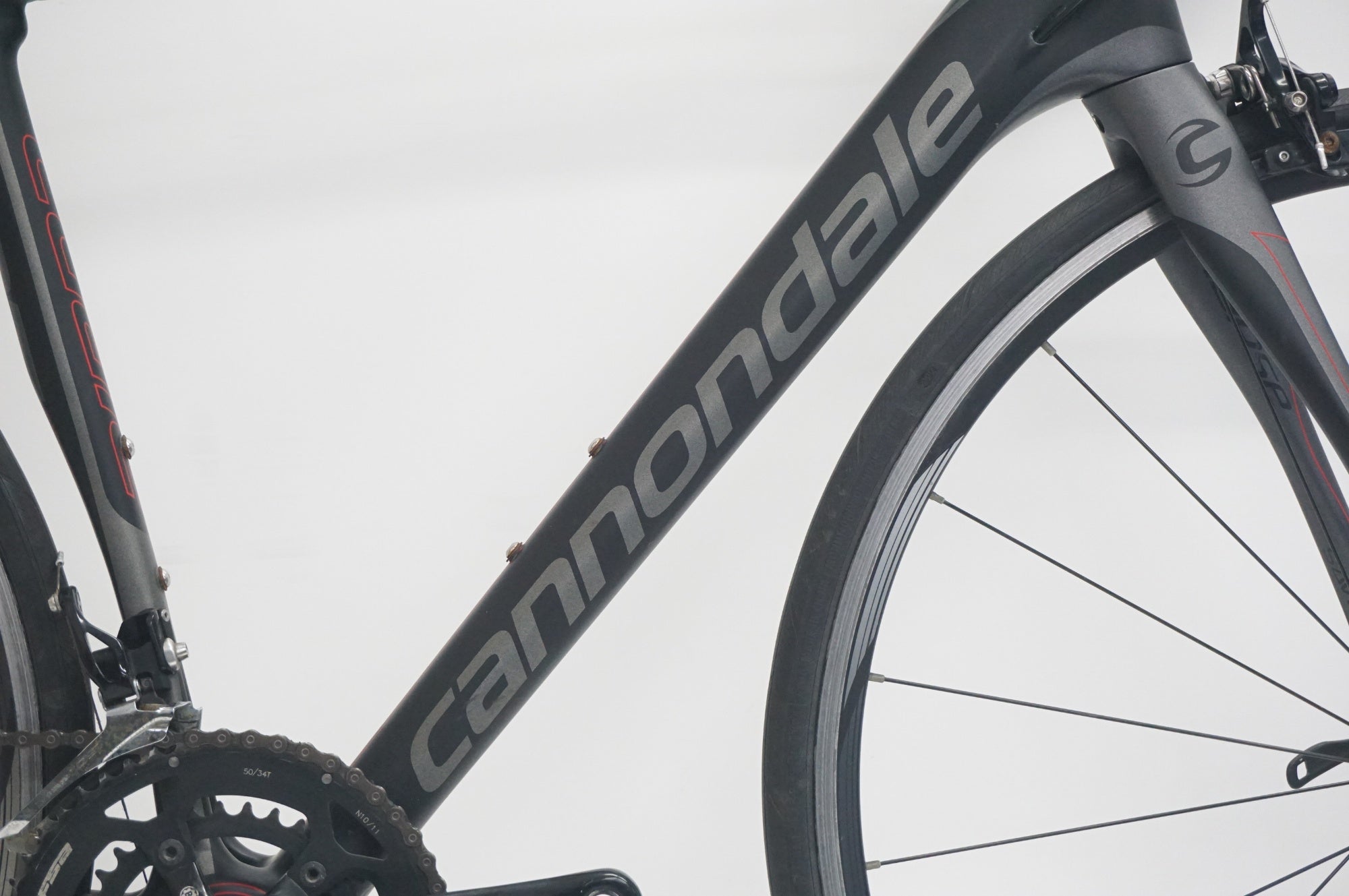 CANNONDALE 「キャノンデール」 SYNAPSE CARBON6 105 2015年モデル ロードバイク / 福岡店