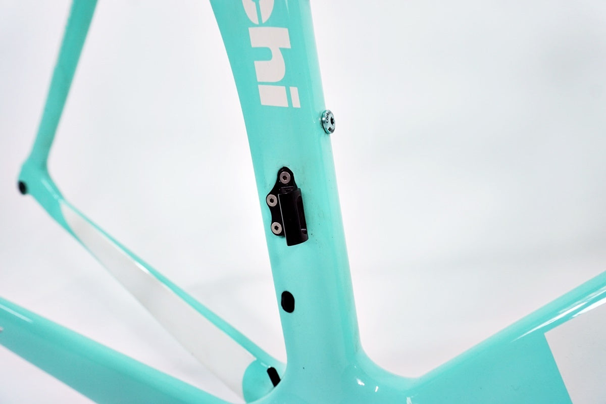 BIANCHI 「ビアンキ」 OLTRE XR4 2018モデル フレームセット / 東京商品化センター