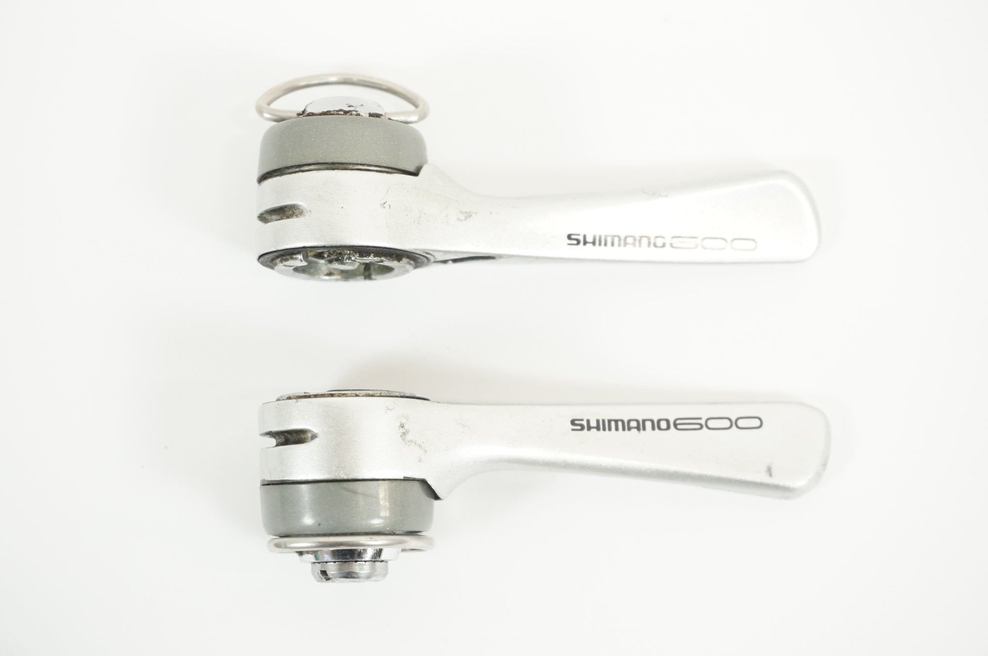 SHIMANO 「シマノ」 600 6400系 SHIMANO 8S用 コンポセット / 宇都宮店