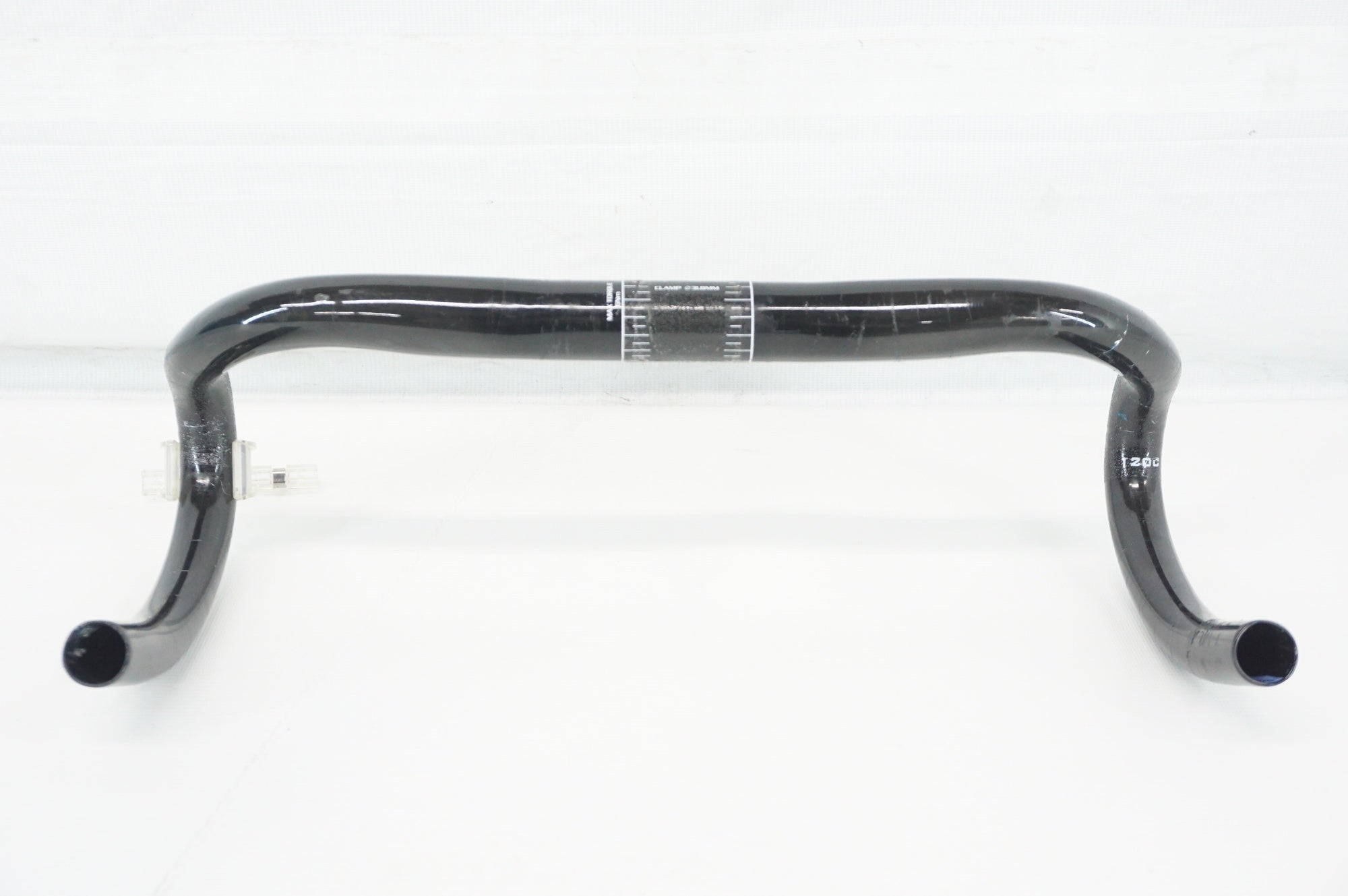 ENGAGE 「エンゲージ」 Φ31.8 405mm カーボンハンドル / 阪急塚口店