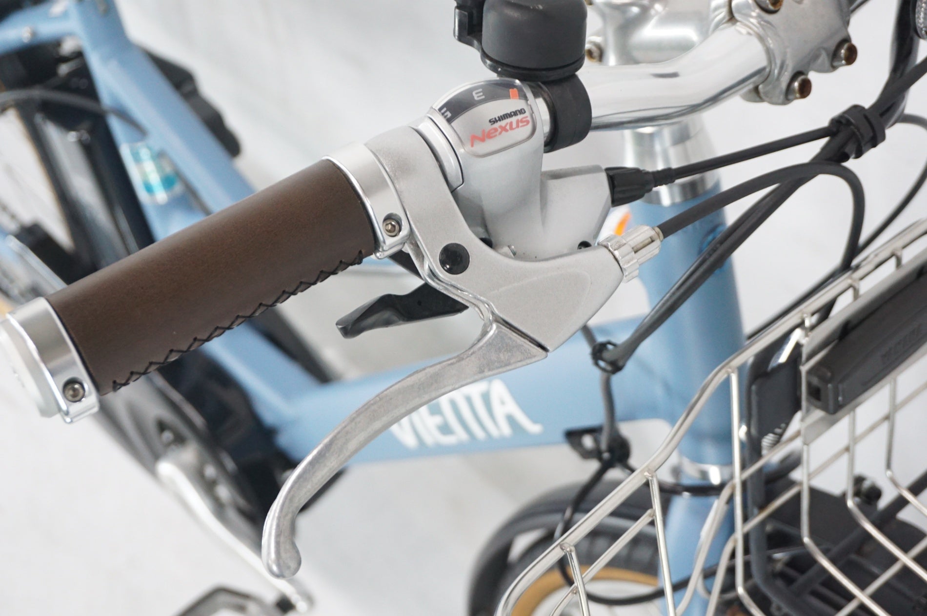 YAMAHA 「ヤマハ」 PAS VIENTA5 2020年モデル 26インチ 電動アシスト自転車 / 阪急塚口店