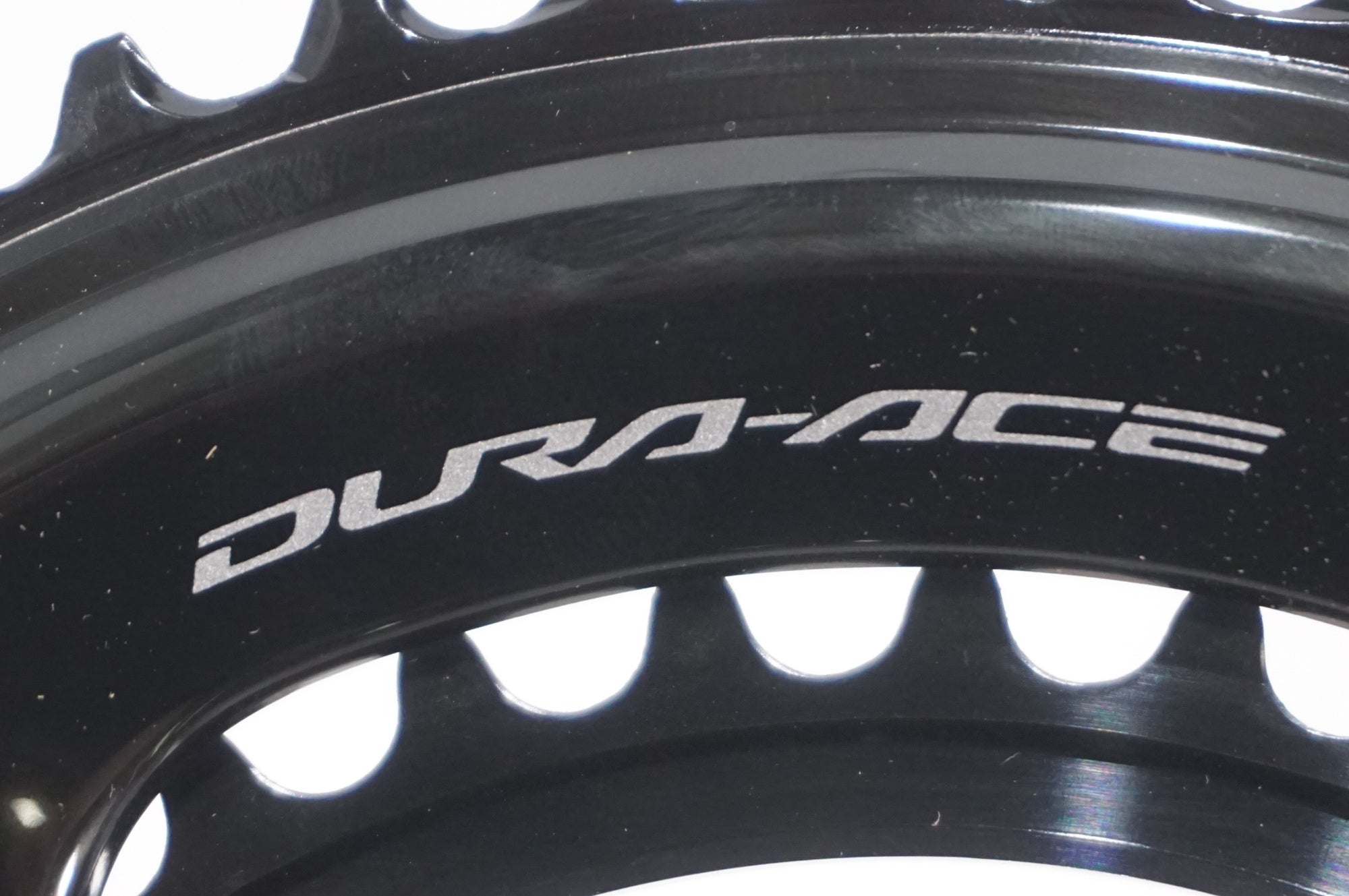 SHIMANO 「シマノ」 DURA ACE FC-R9200 STAGES 52-36T 175mm パワー
