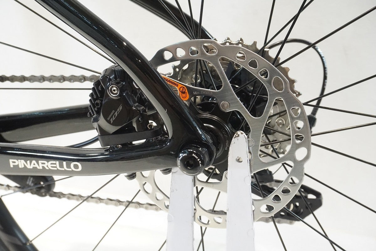 PINARELLO 「ピナレロ」 X1 105 DISK 2023年モデル ロードバイク