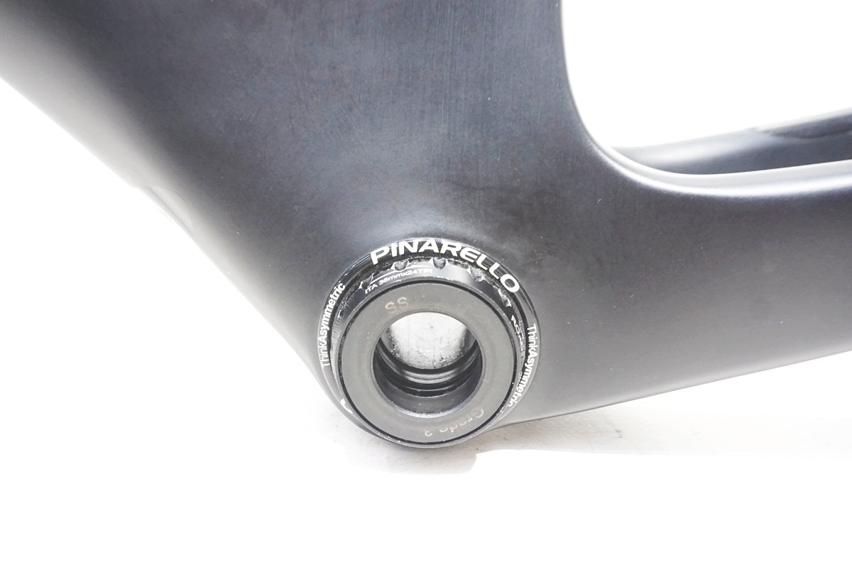 PINARELLO 「ピナレロ」 PRINCE FX DISK 2020年モデル フレームセット