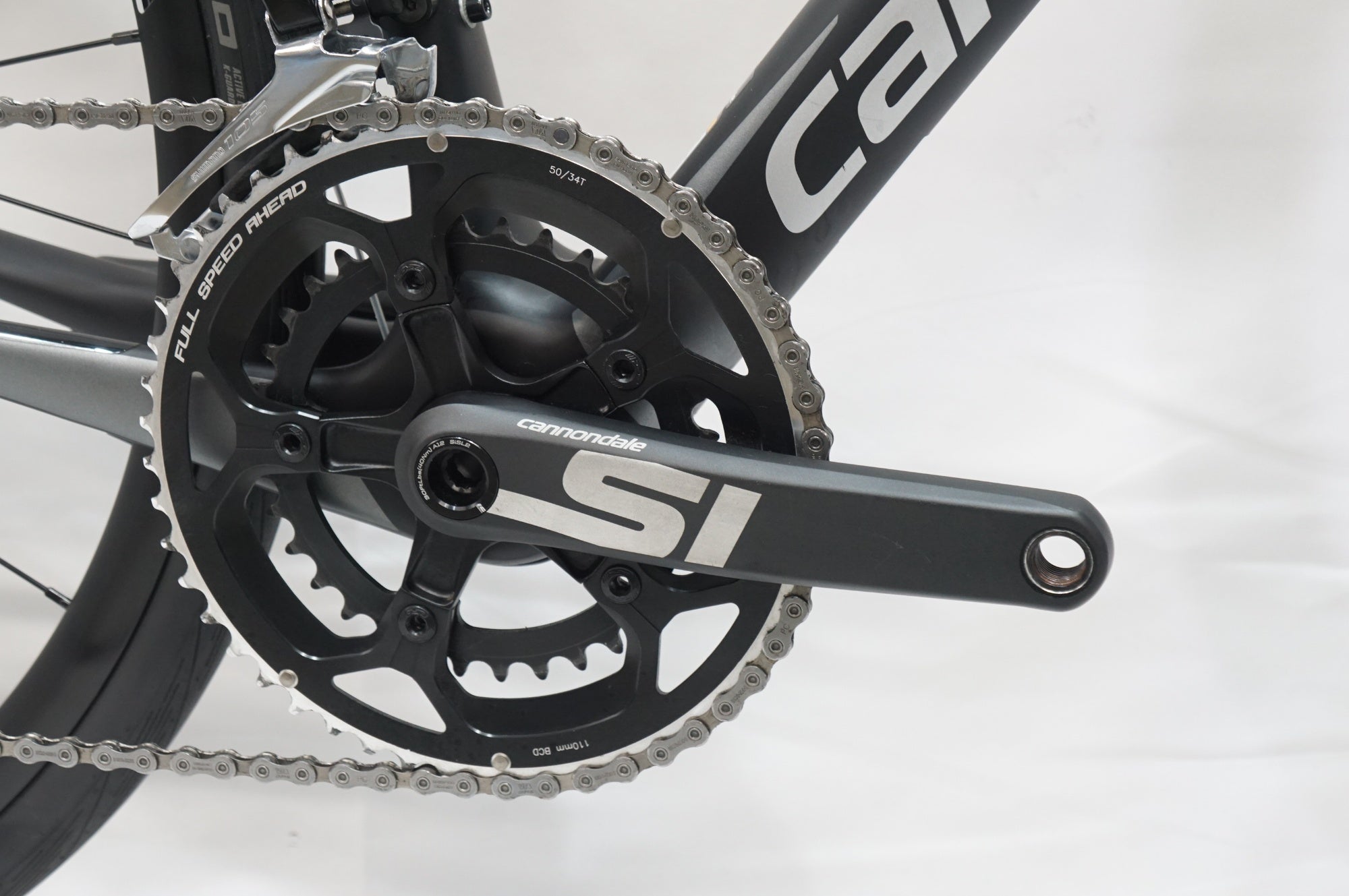 CANNONDALE 「キャノンデール」 SYNAPSE CARBON DISC 105 2018年モデル ロードバイク / 大宮店