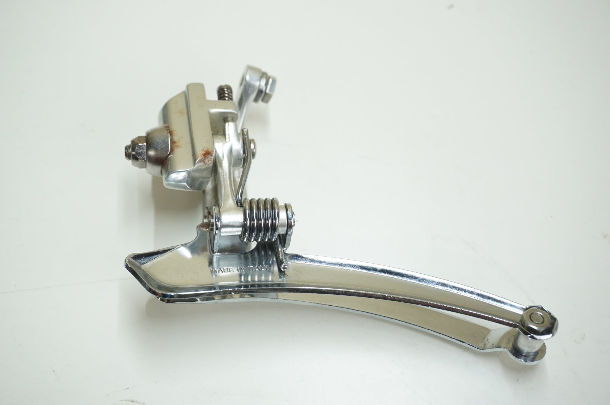 CAMPAGNOLO 「カンパニョーロ」 CROCE D'AUNE フロントディレイラー / 大宮店