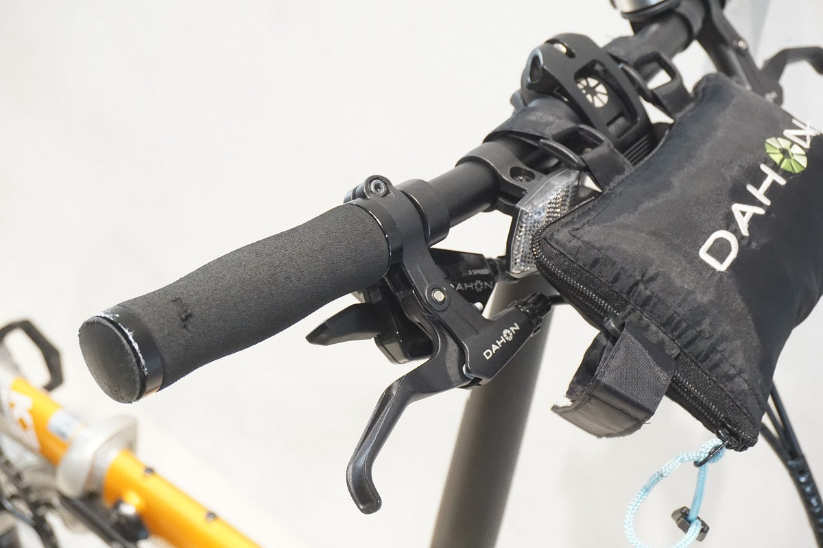 DAHON 「ダホン」 K3 2025年モデル 14インチ 折り畳み自転車 / 横浜戸塚店