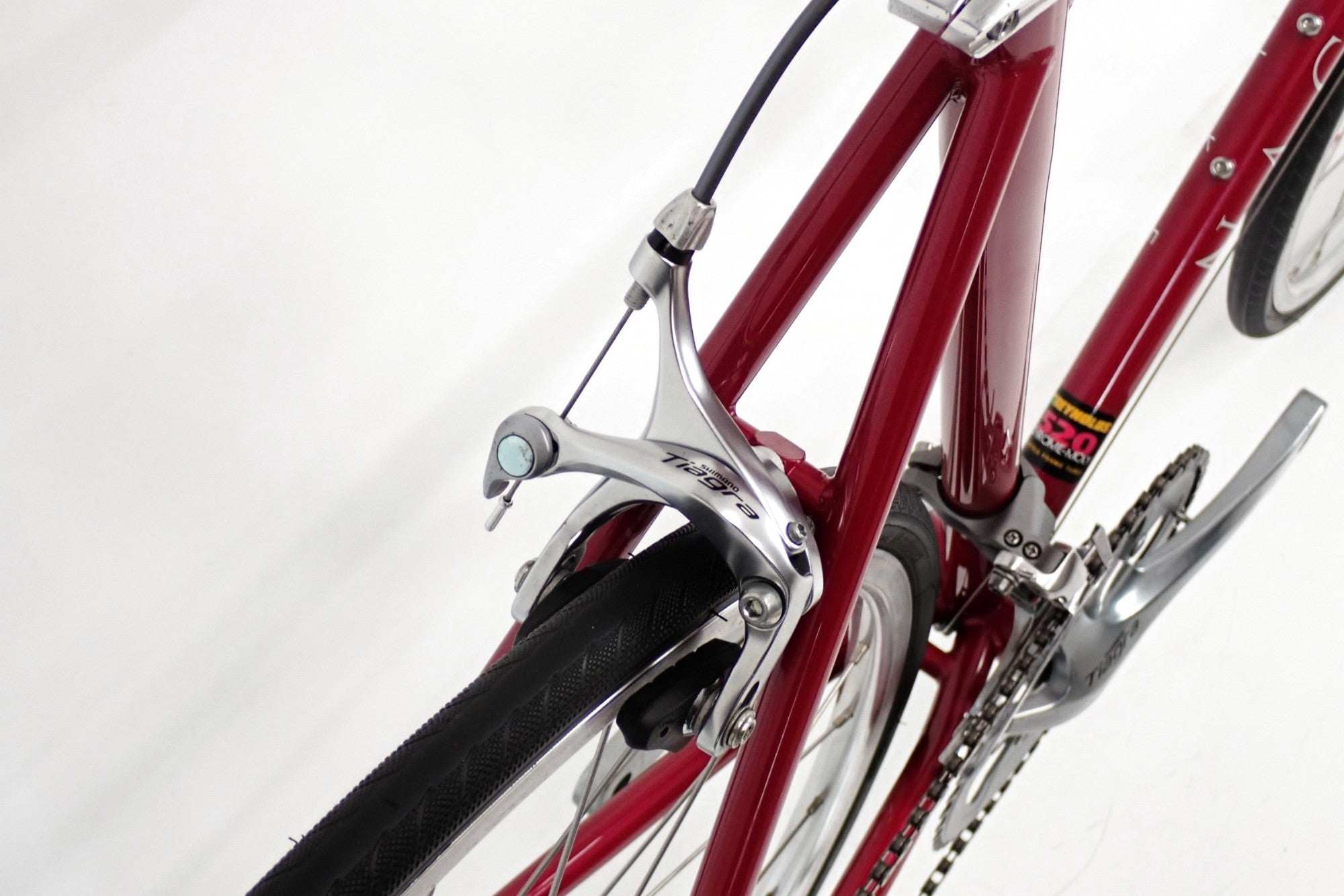 NAGI BIKE 「ナギバイク」 NCR700 2017年モデル ロードバイク / 伊勢崎店