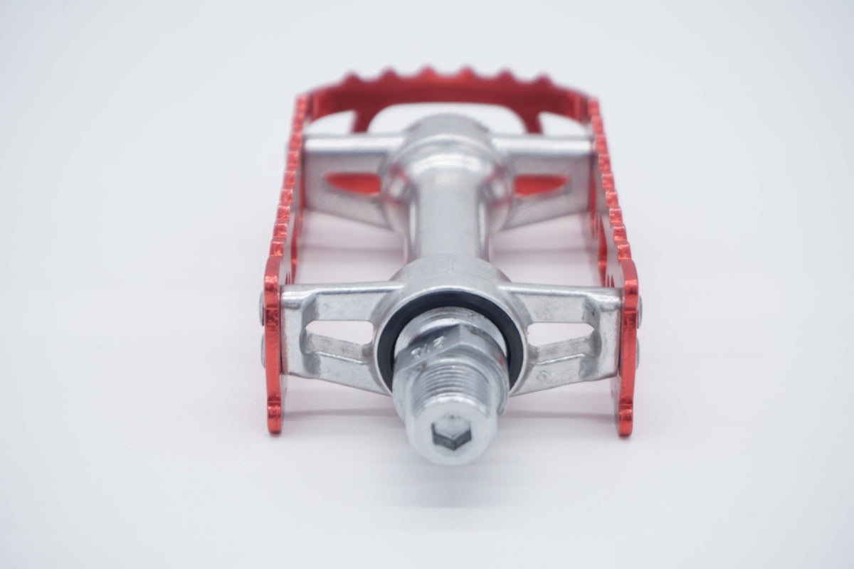 MKS 「ミカシマ」 BM-7 ペダル / 滋賀大津店