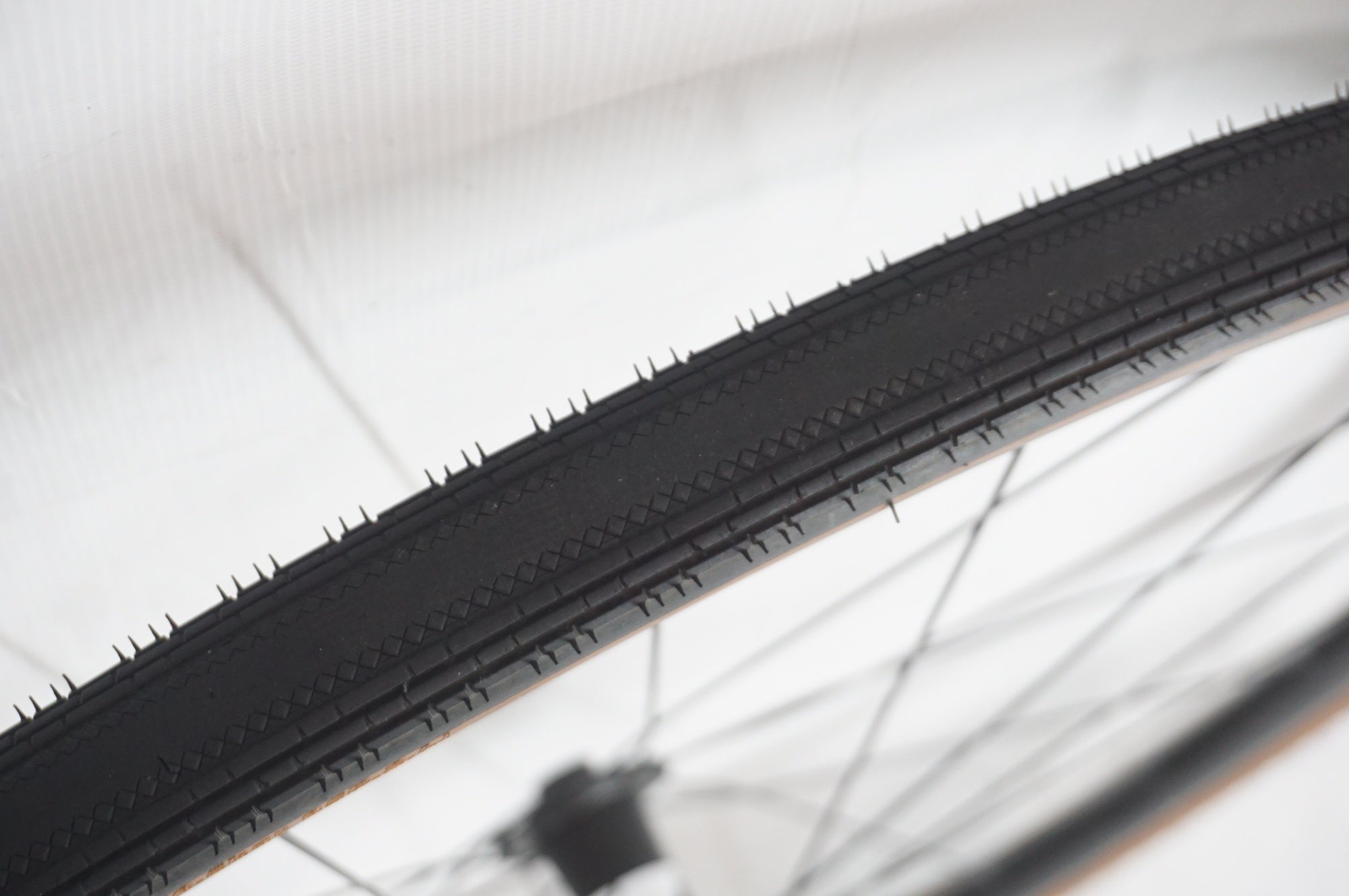 PRIME 「プライム」 ATD01 シマノ11速 ホイールセット / 阪急塚口店