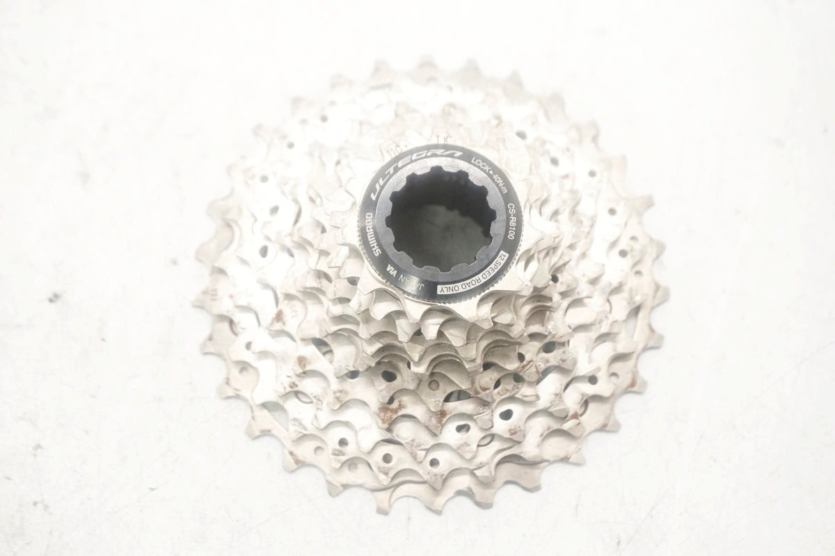 SHIMANO 「シマノ」 ULTEGRA R8170系 コンポセット / 大阪門真店