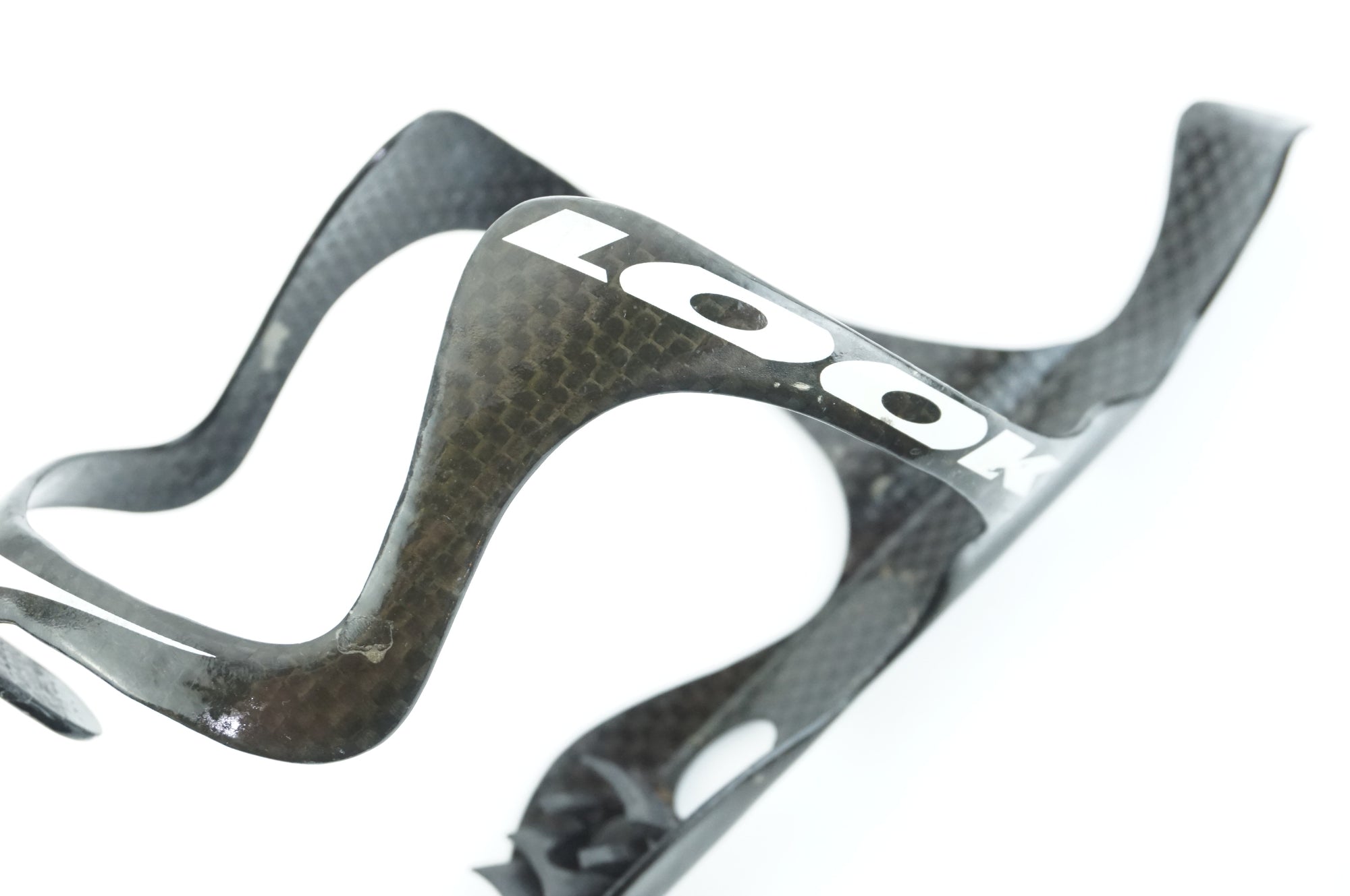 LOOK 「ルック」 カーボンボトルケージセット / 中目黒店