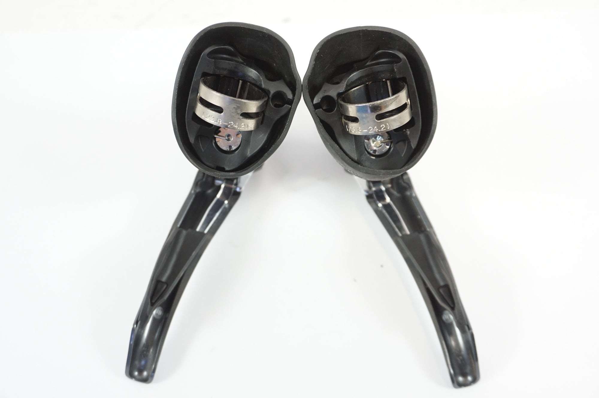 SHIMANO 「シマノ」 CLARIS ST-R2000 デュアルコントロールレバー