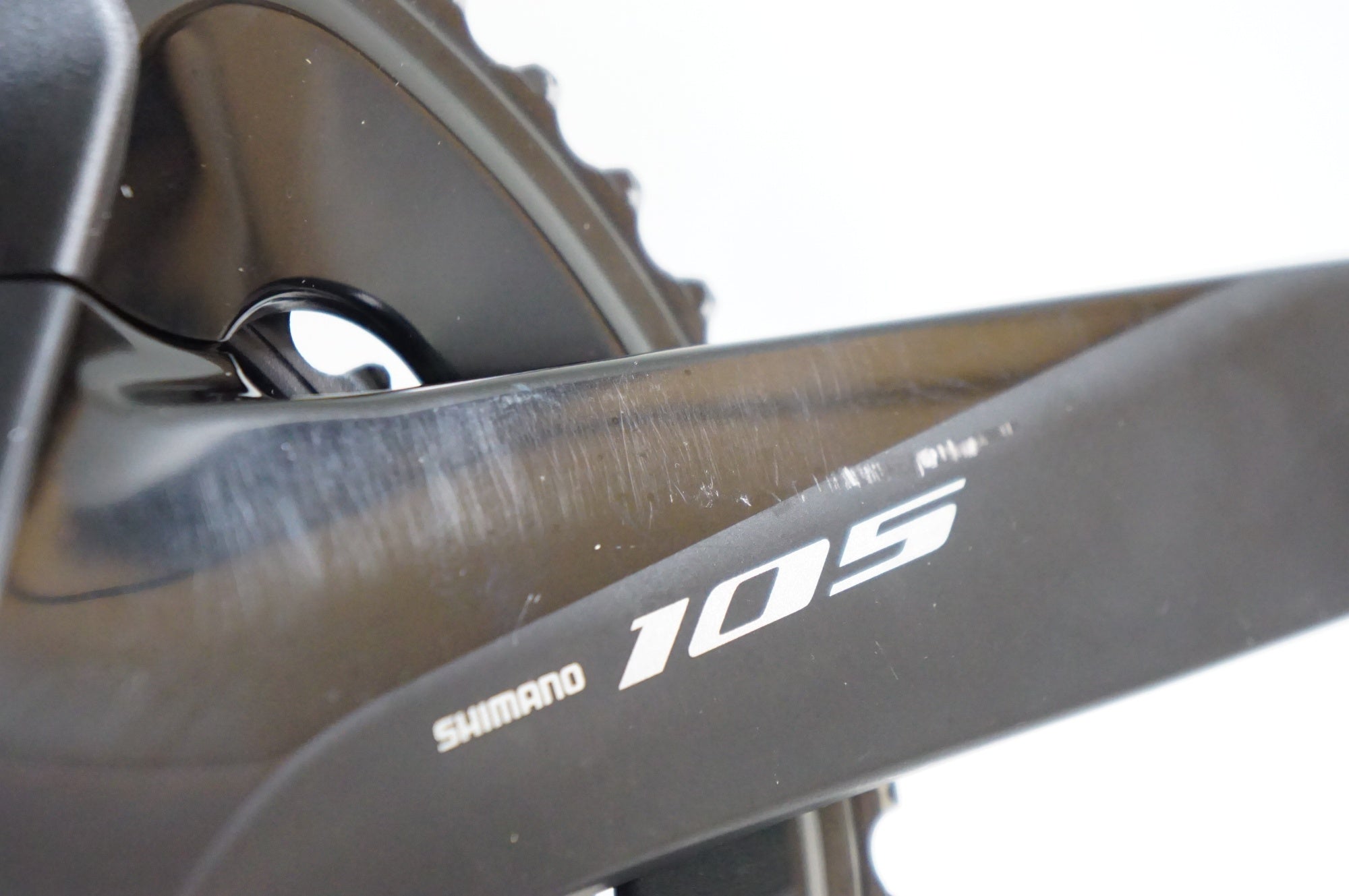 SHIMANO 「シマノ」 105 FC-R7000 50-34T 170mm クランク / 熊谷本店