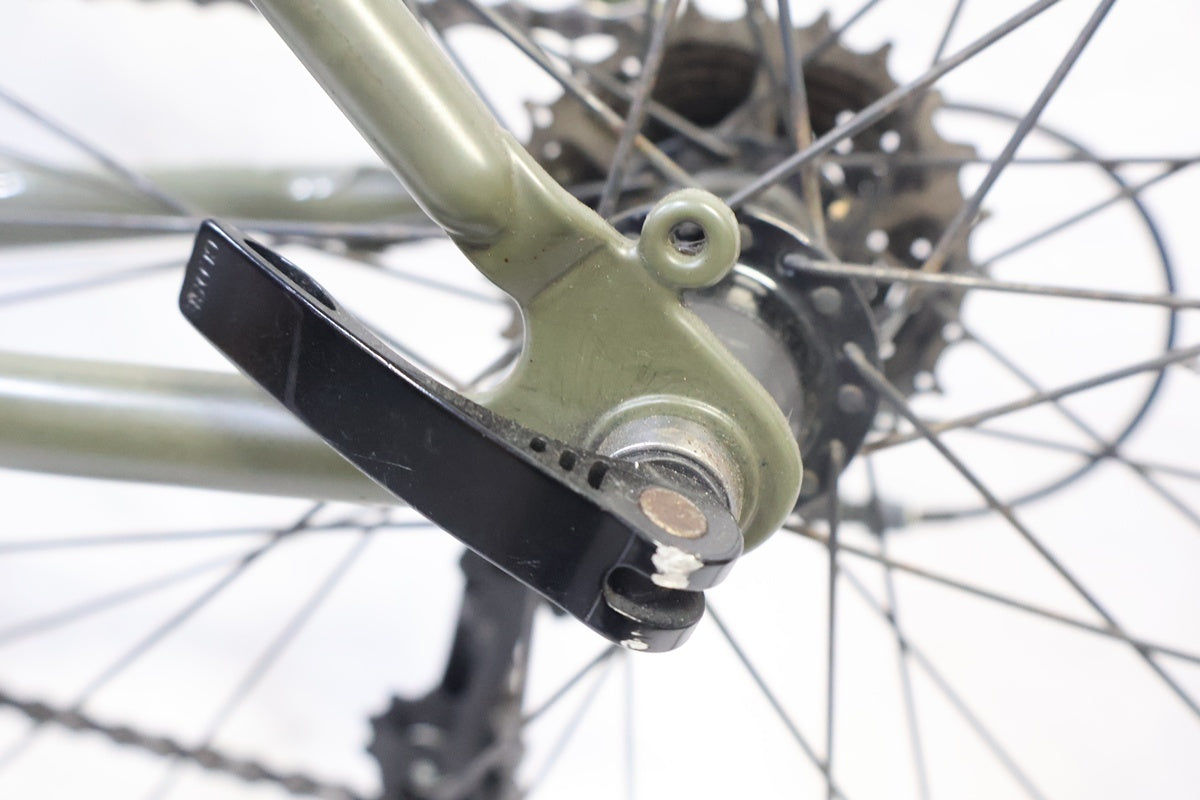 TOKYOBIKE 「トーキョーバイク」 SPORT 9S 2018年モデル クロスバイク / 高知店