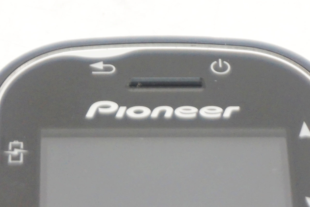PIONEER 「パイオニア」 SGX-CN700 サイクルコンピューター / 大阪門真店