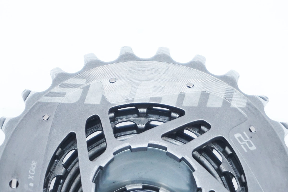 SRAM XG1190 11速スプロケット11-32t Amazon | スラム RED22 Cassette XG-1190 11s 11-32T | SRAM