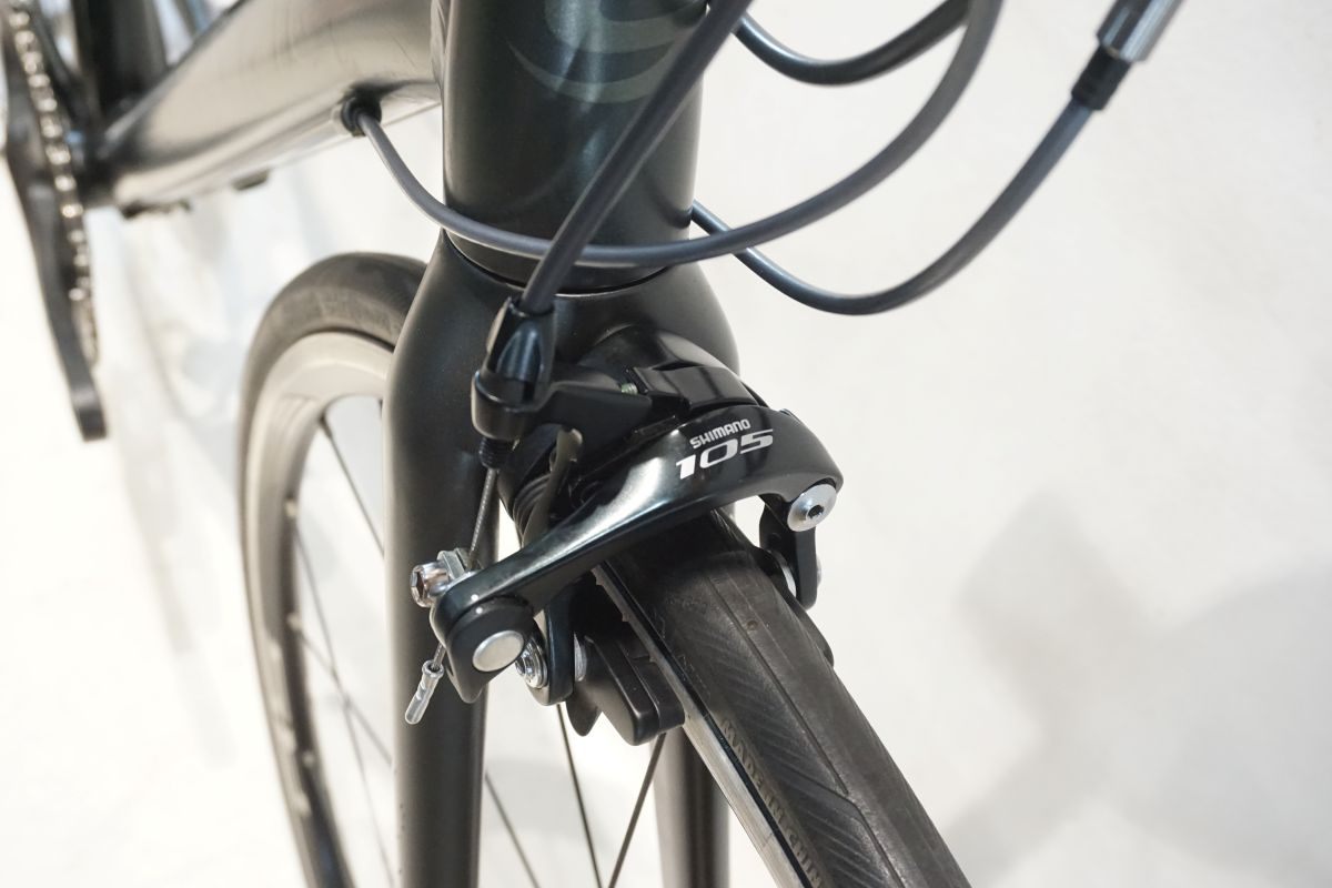 CANNONDALE 「キャノンデール」 CAAD OPTIMO  2019年モデル ロードバイク / 横浜戸塚店