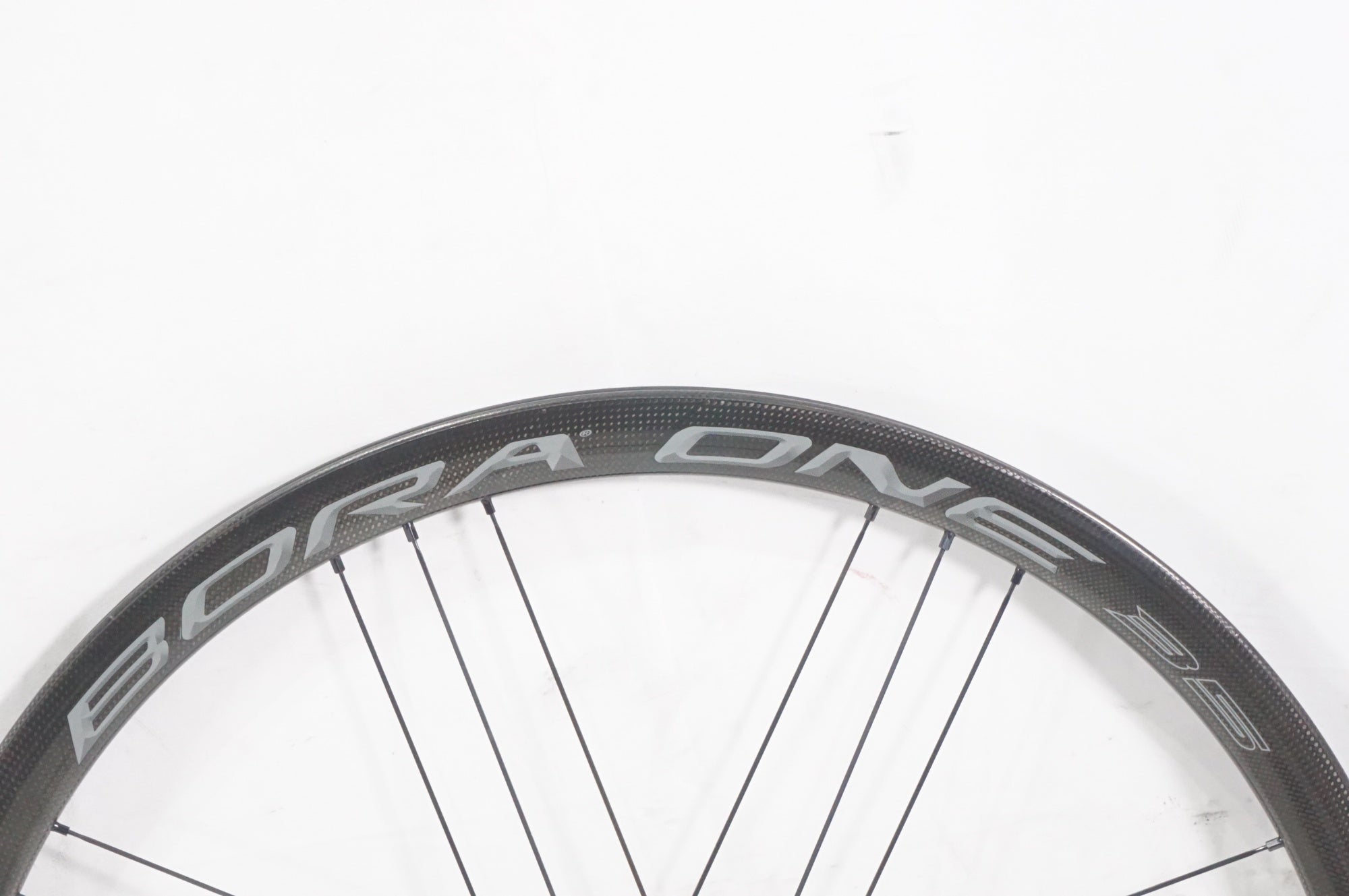 CAMPAGNOLO 「カンパニョーロ」 BORA ONE 35 DB CL シマノ11S ホイールセット / AKIBA店