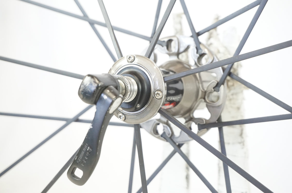 FULCRUM 「フルクラム」 RACING ZERO SHIMANO11s ホイールセット / 宇都宮店