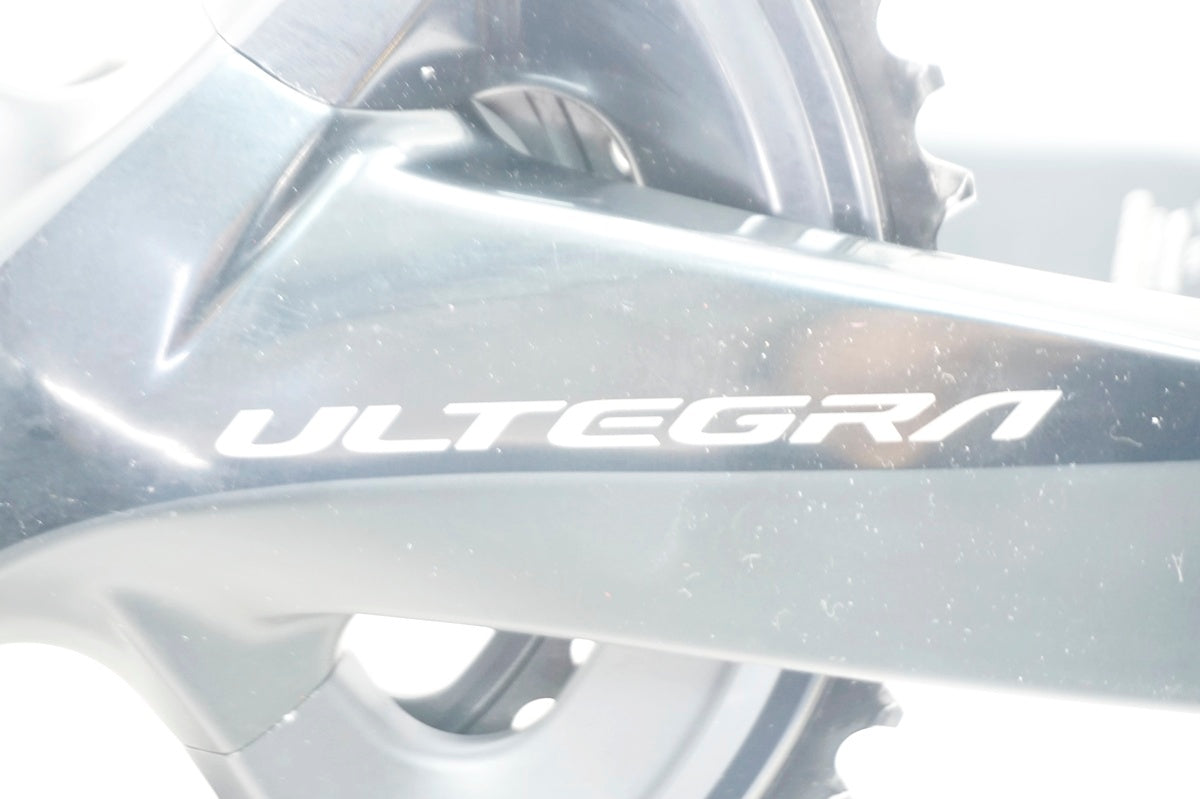 SHIMANO 「シマノ」 ULTEGRA FC-R8000 170mm 52/36T クランク / 大阪門真店