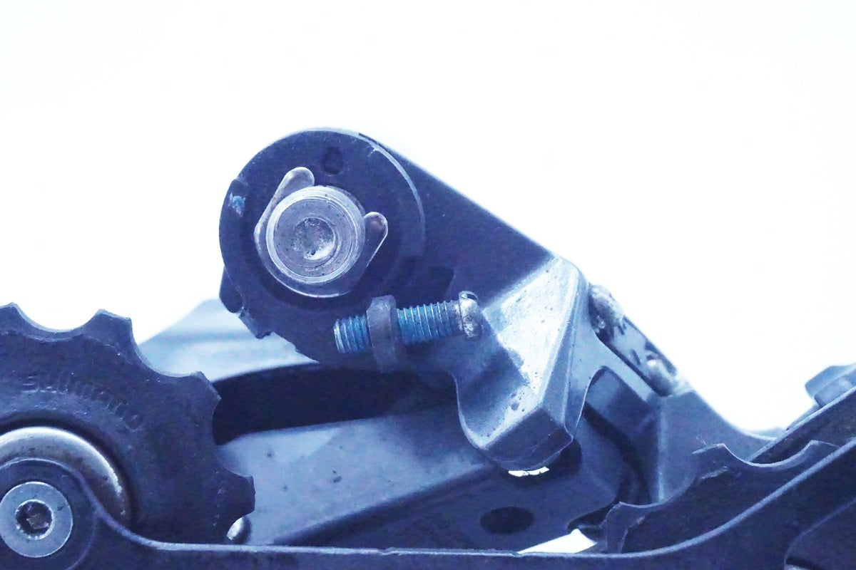 SHIMANO「シマノ」 CLARIS RD-R2000 リアディレイラー/ 京都西院店