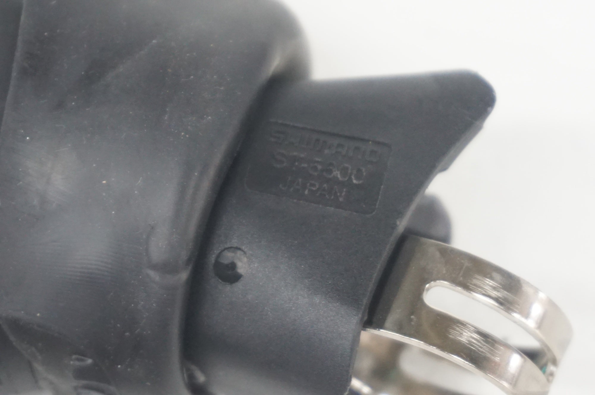 SHIMANO 「シマノ」 105 ST-5600 デュアルコントロールレバー