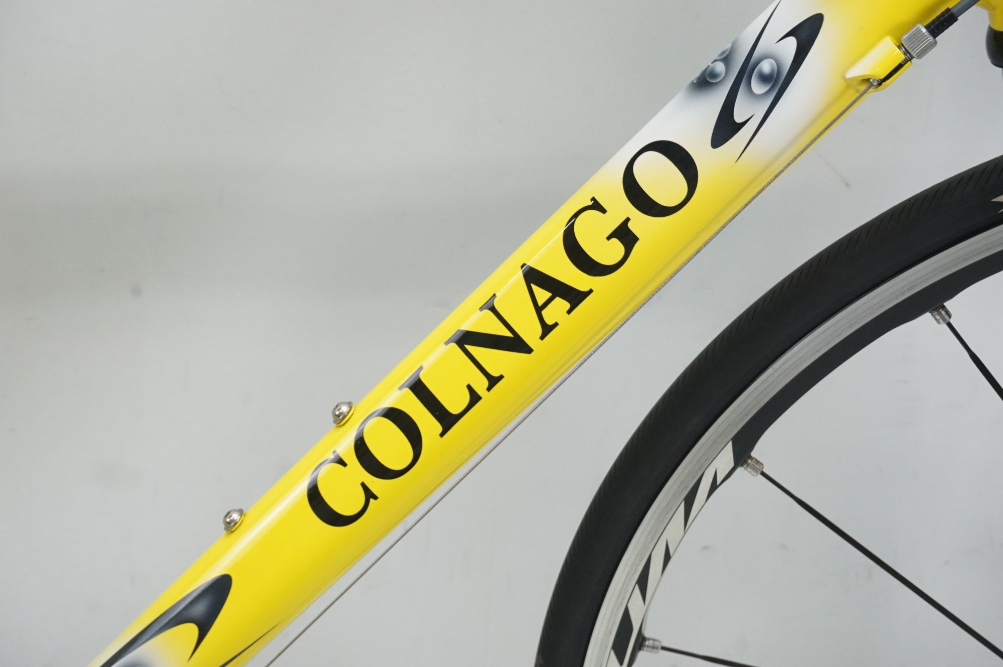 COLNAGO 「コルナゴ」 ACTIVE B-STAY 2006年頃 ロードバイク / 大宮店