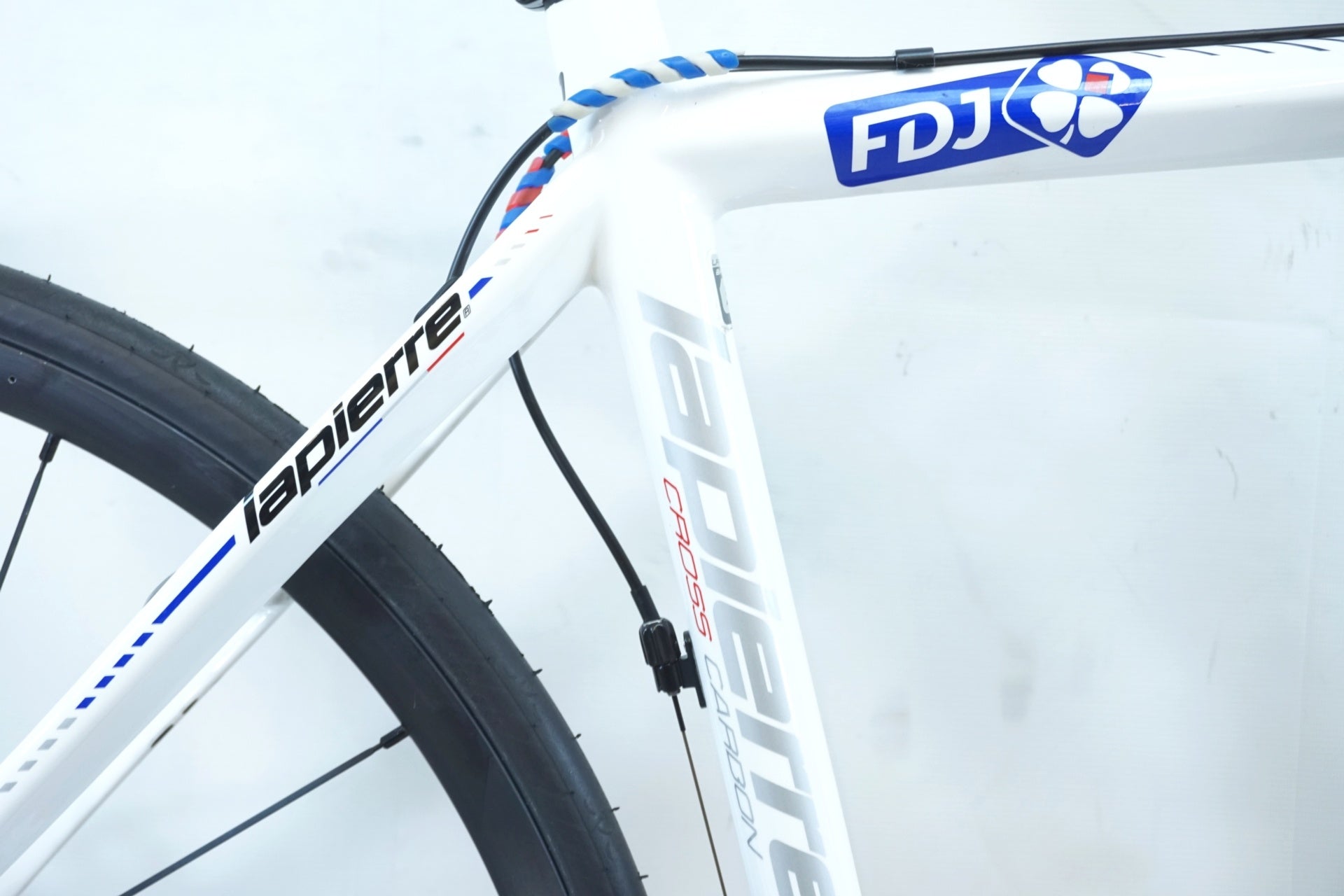 LAPIERRE 「ラピエール」 CROSS CARBON 2014年モデル シクロクロス