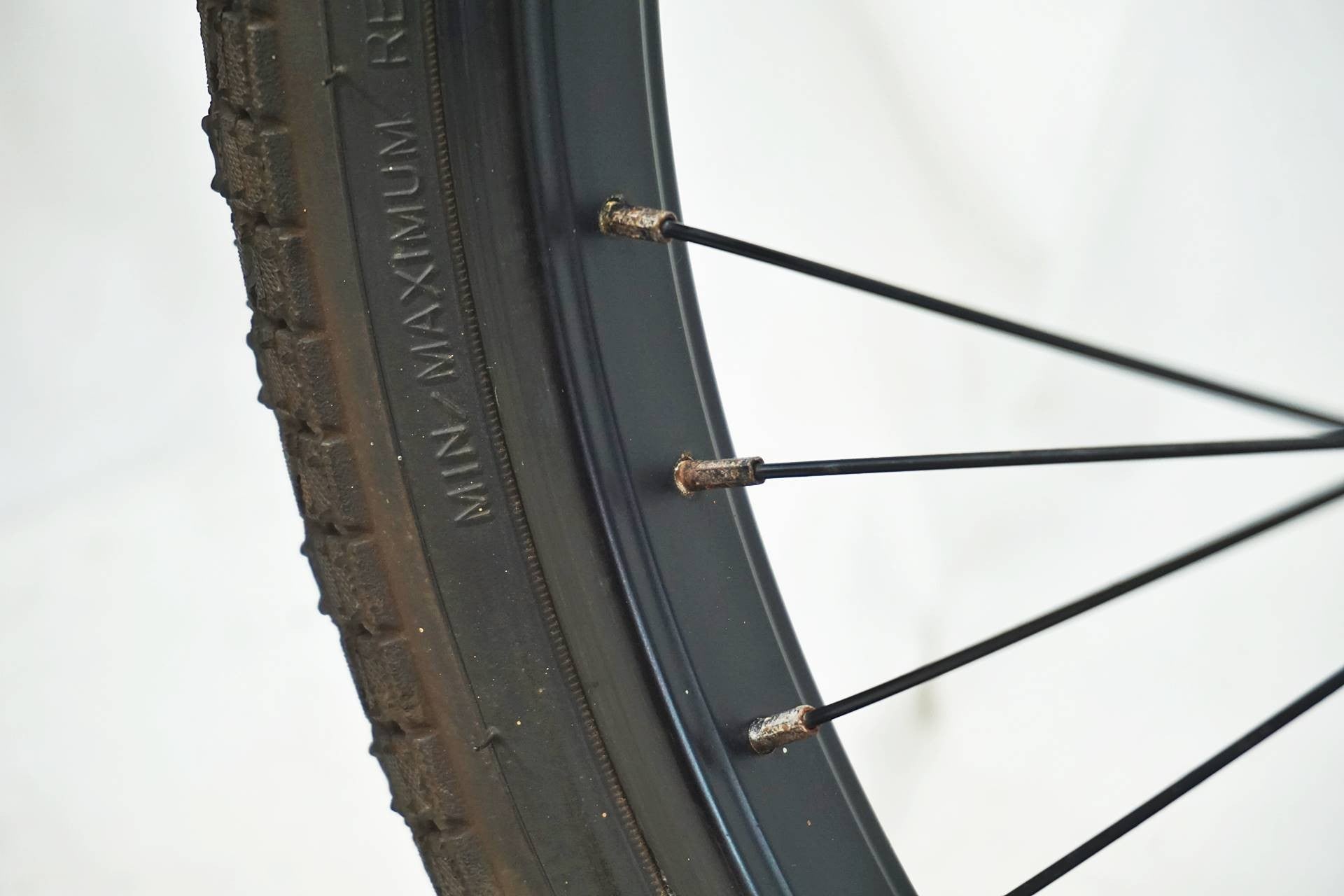CRANKER 「クランカー」 CRNKR20 2020年モデル 20インチ BMX / 有明ガーデン店