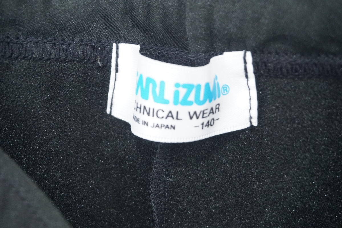 PEARL IZUMI 「パールイズミ」 140サイズ ウィンター サイクルタイツ / 滋賀大津店