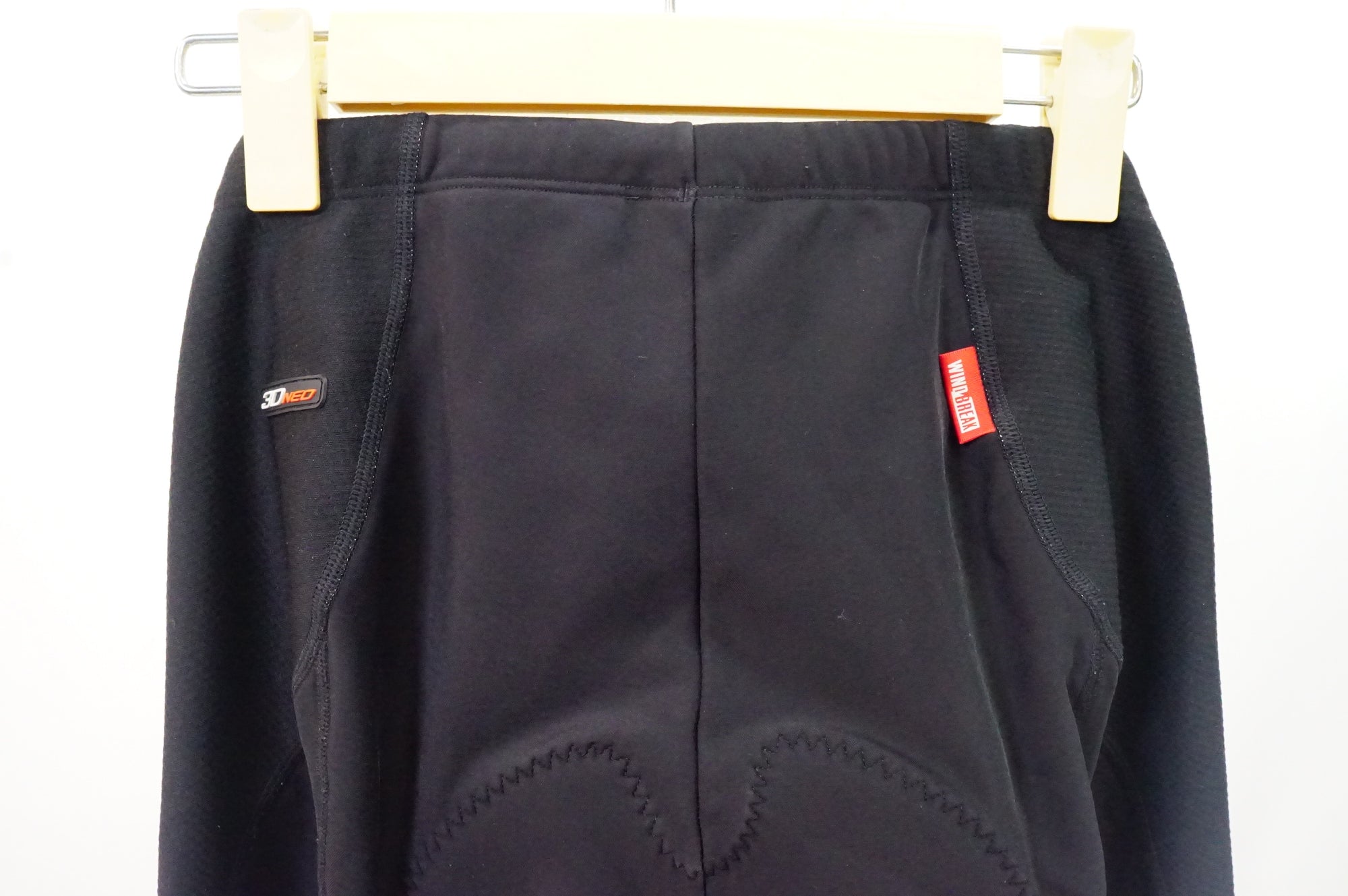 PEARL IZUMI 「パールイズミ」 3D NEO WINDBREAK Mサイズ パンツ / 熊谷本店