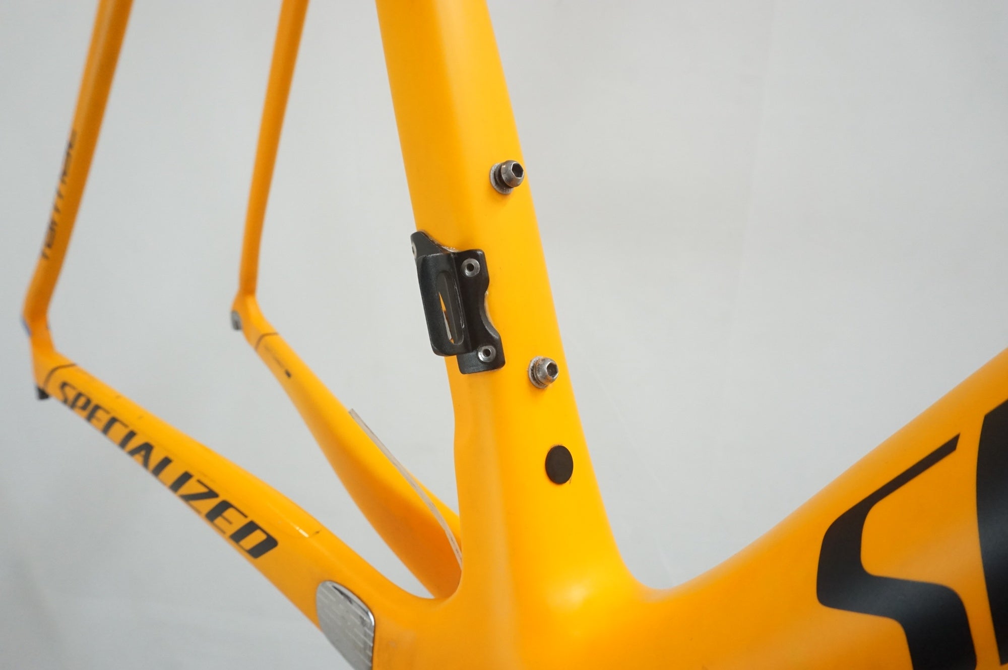 SPECIALIZED 「スペシャライズド」 TARMAC SL4 SPORT 2015年モデル フレームセット / 福岡店