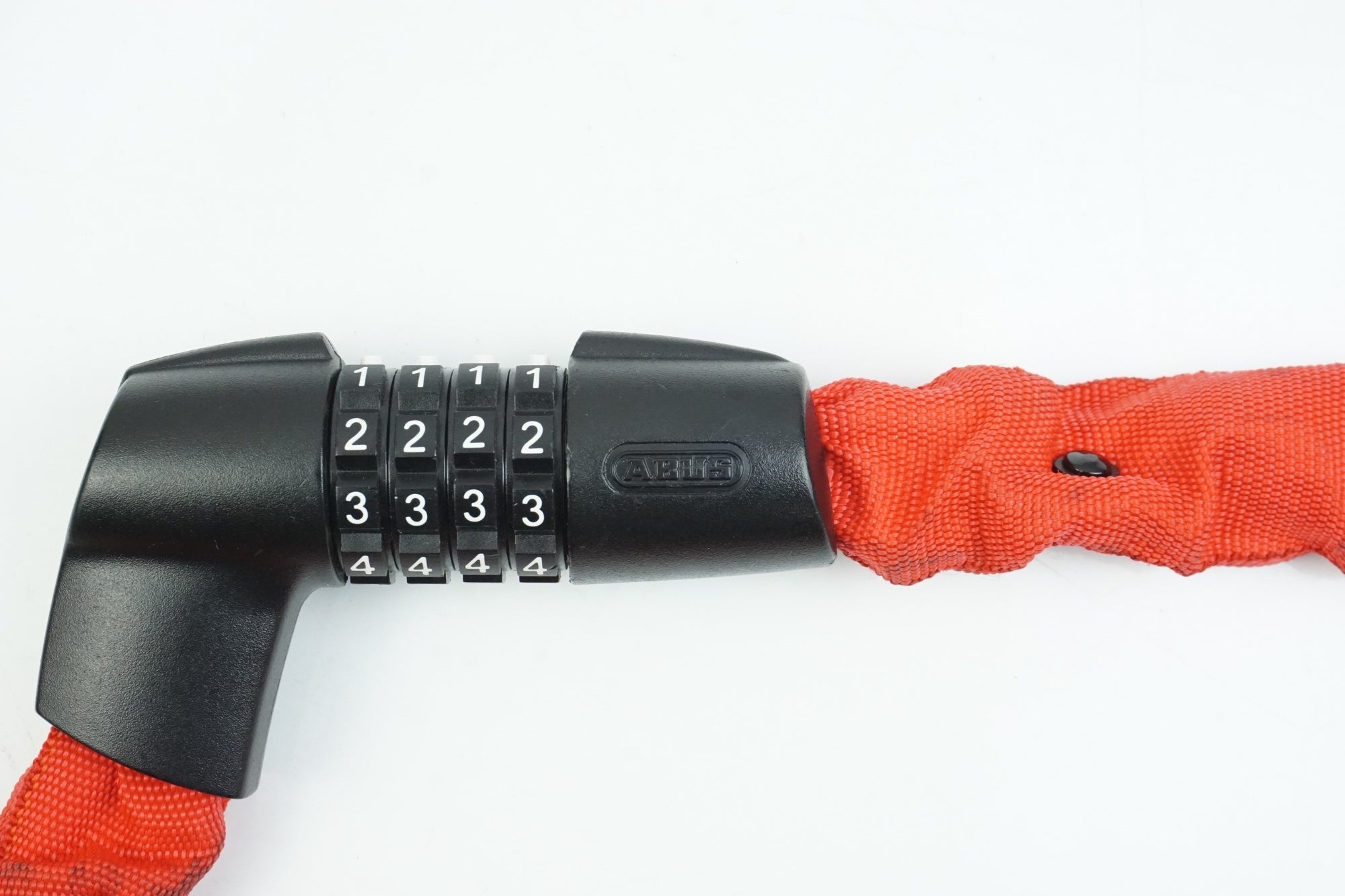 ABUS 「アバス」 TRESOR 1385C チェーンロック / 中目黒店