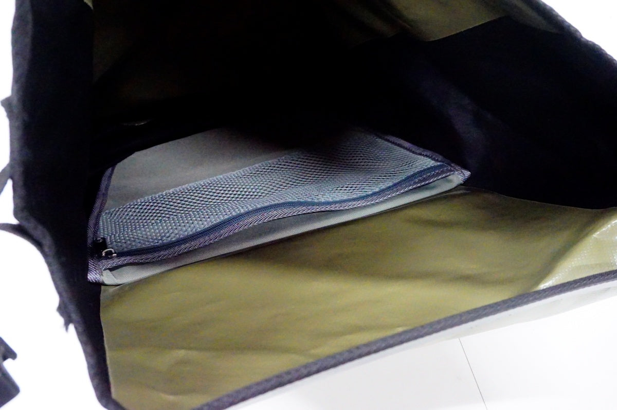 ORTLIEB 「オルトリーブ」 CLASSIC パニアバッグ2個セット / 名古屋大須店