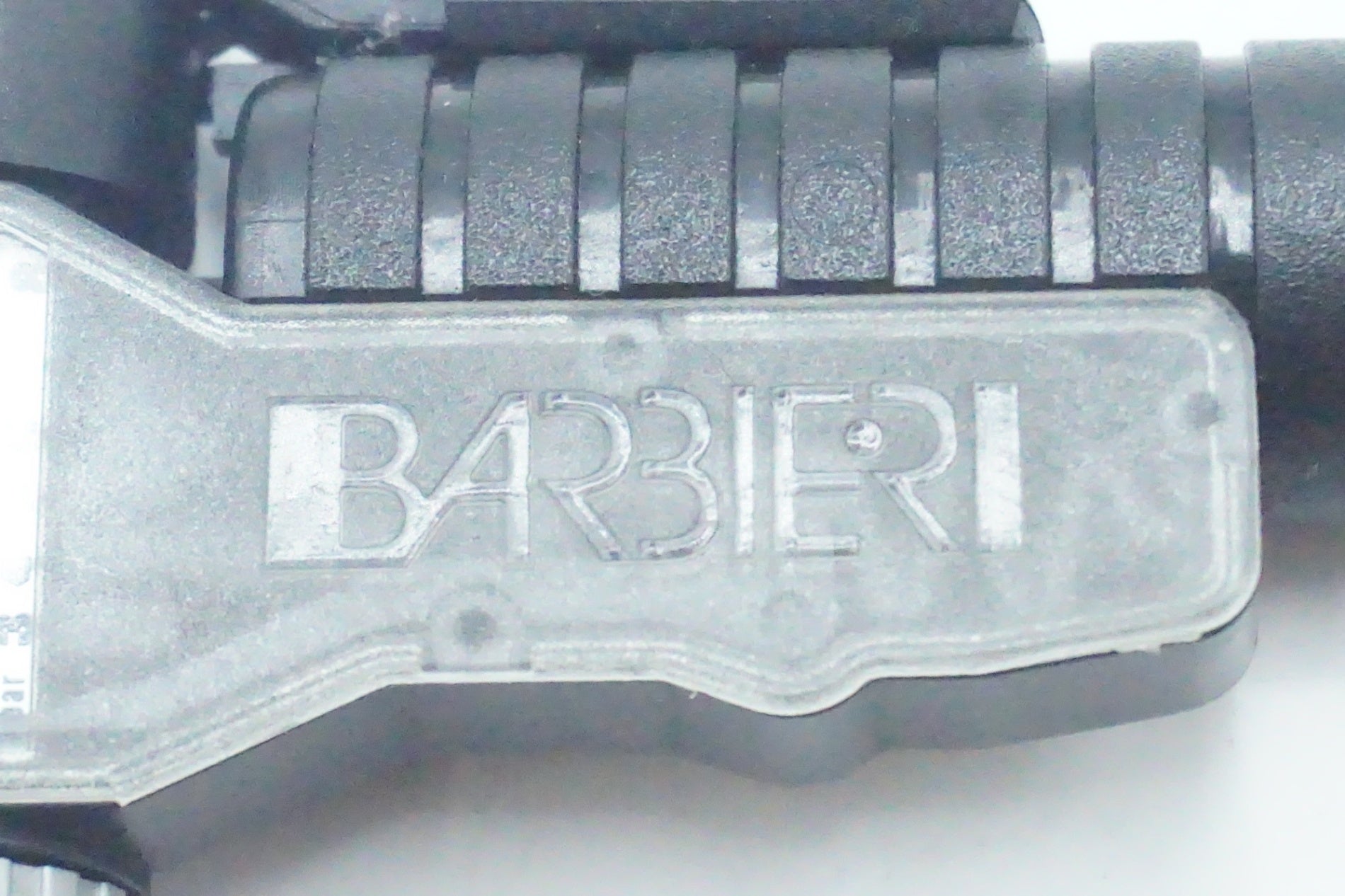 BARBIERI「バルビエリ」 携帯ポンプ / 京都西院店