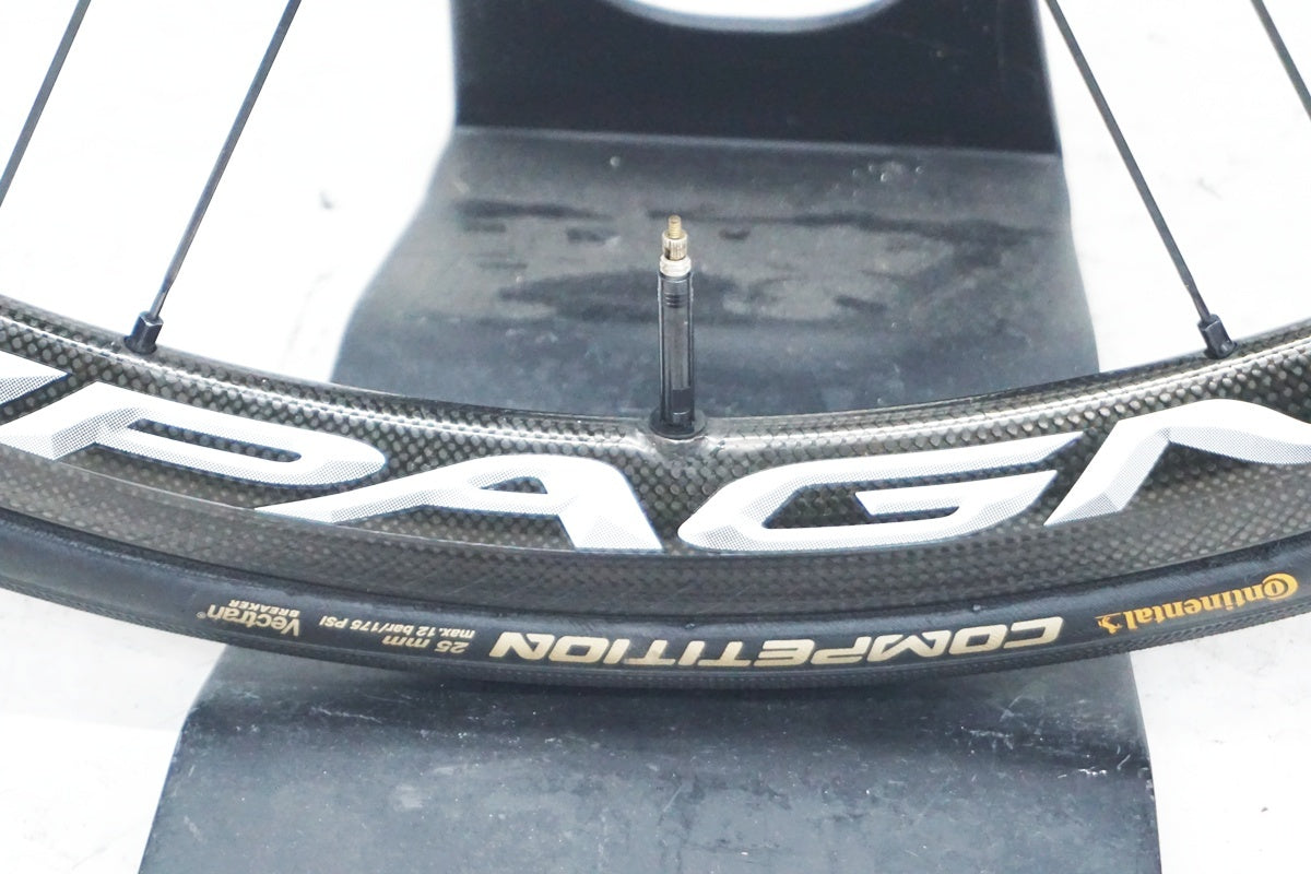 CAMPAGNOLO 「カンパニョーロ」 BORA ONE 35 AC3 TU シマノ11速 ホイールセット / 大阪美原北インター店