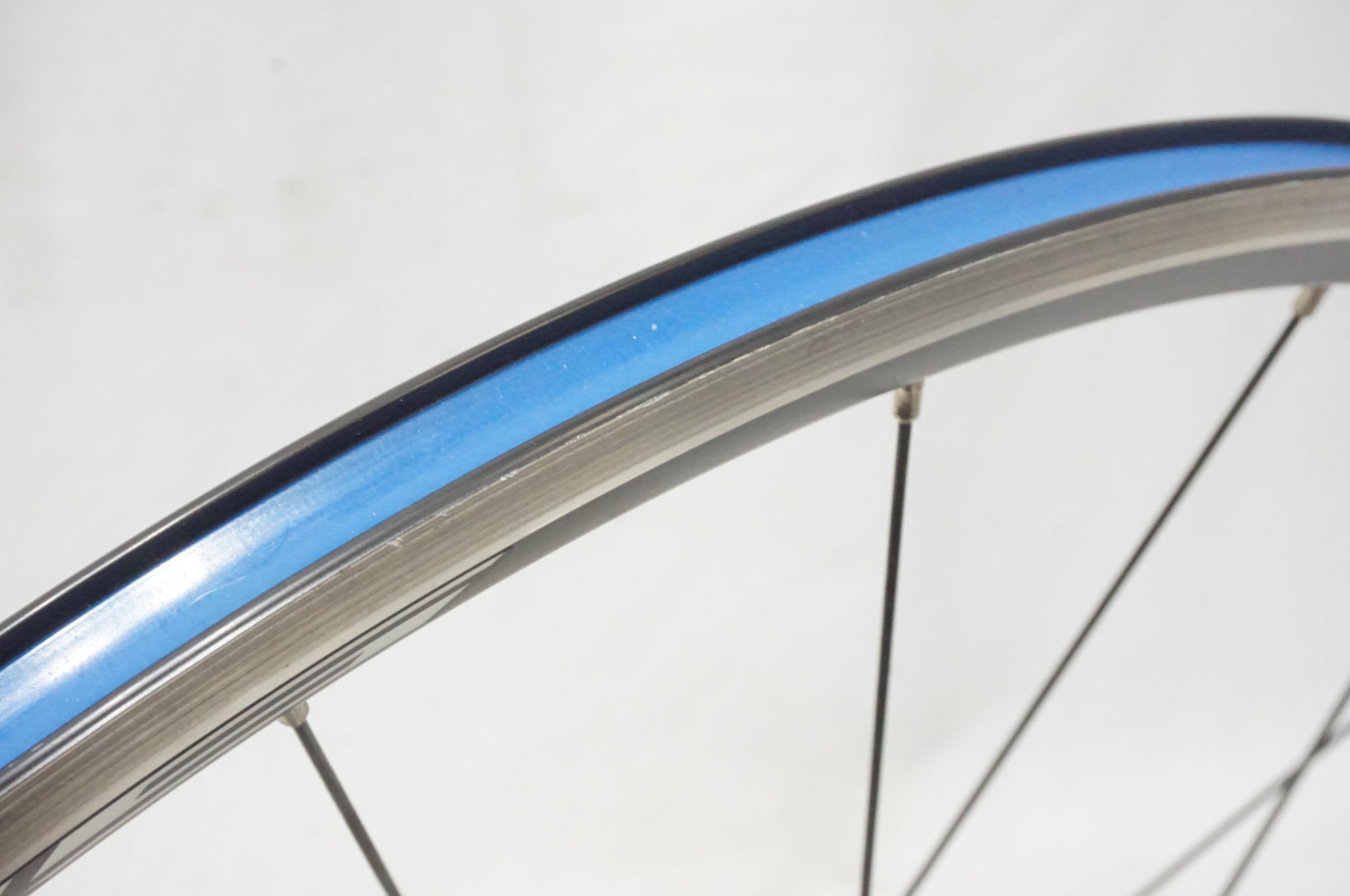 SHIMANO 「シマノ」 WH-RS010 シマノ11速 ホイールセット